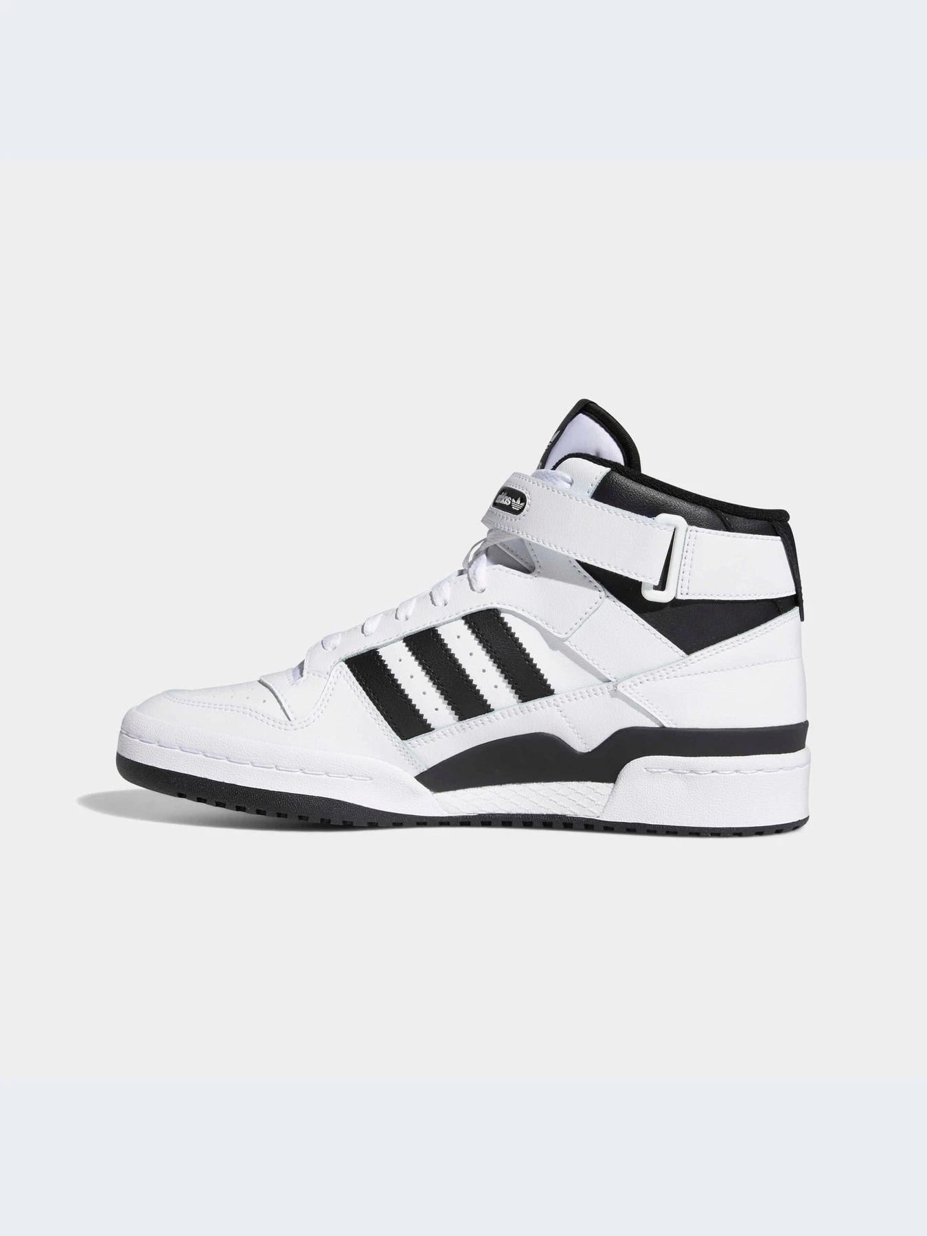Кроссовки Adidas Forum модель FY7939-KZ Кроссовки Adidas Forum модель FY7939-KZ Фото