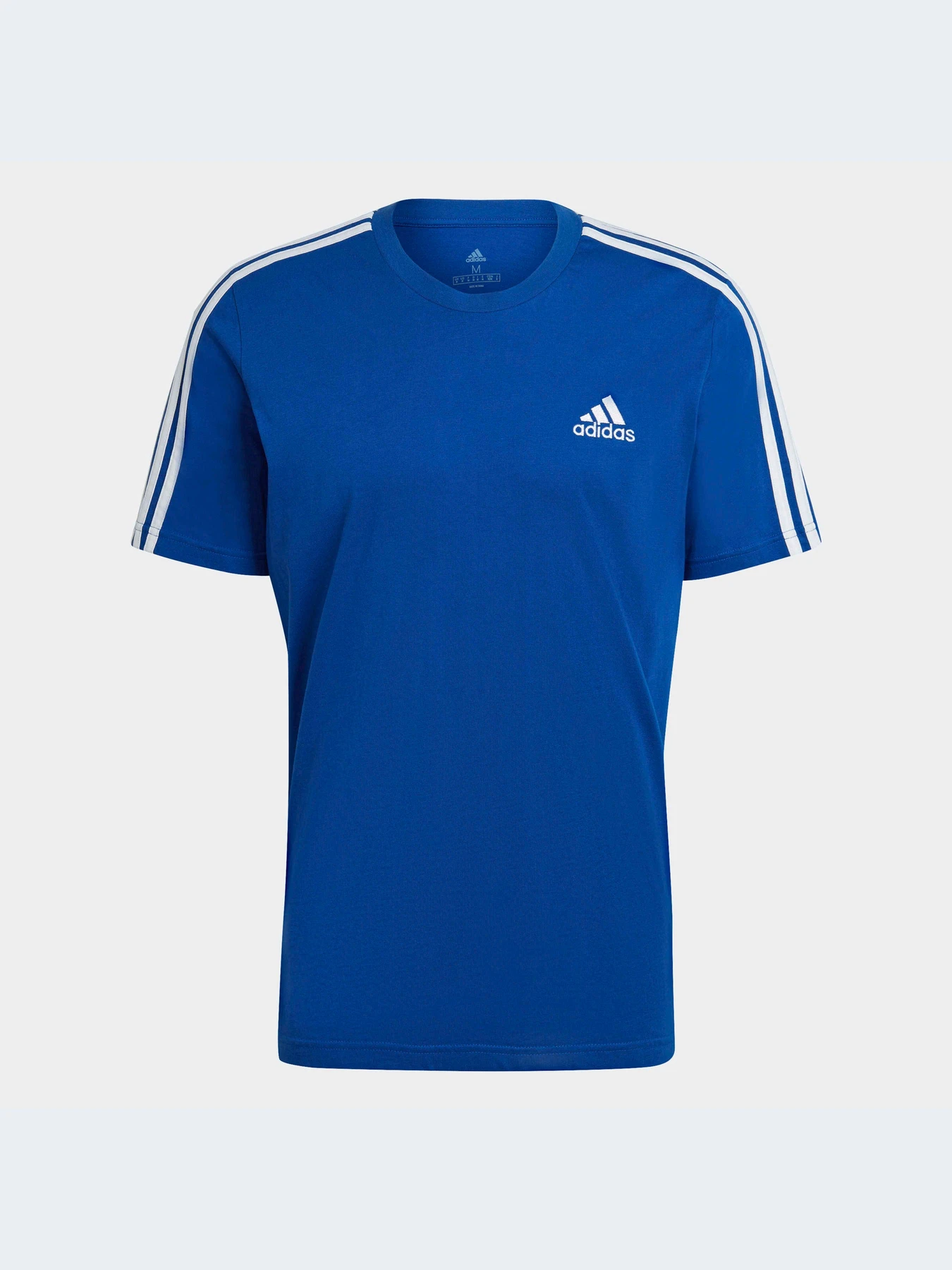 Футболки и поло Adidas модель HE4410-KZ Футболки и поло Adidas модель HE4410-KZ Фото