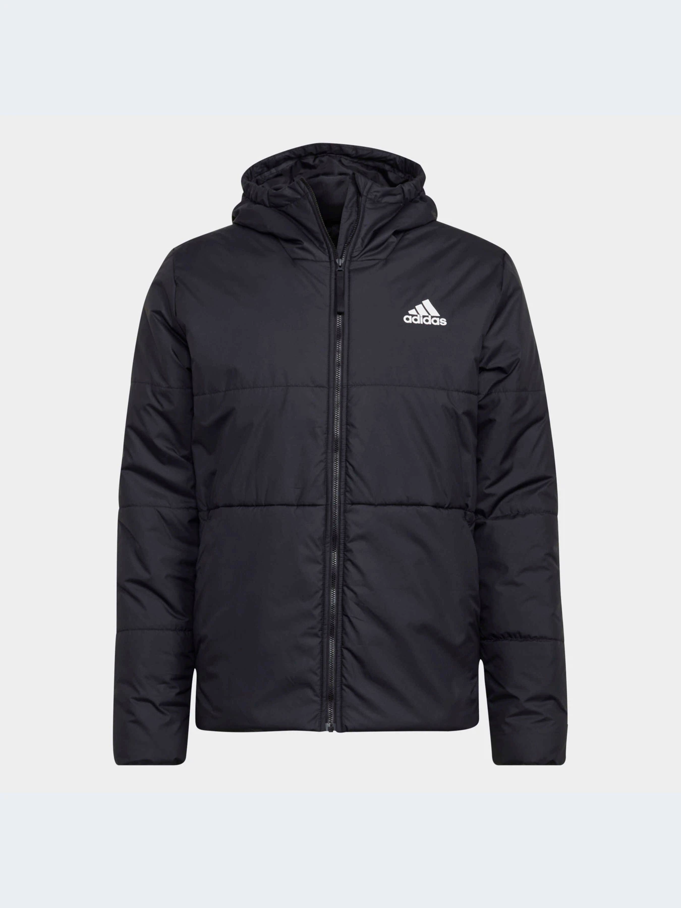 Куртки и дубленки Adidas 3 Stripes модель HG6276-KZ Куртки и дубленки Adidas 3 Stripes модель HG6276-KZ Фото
