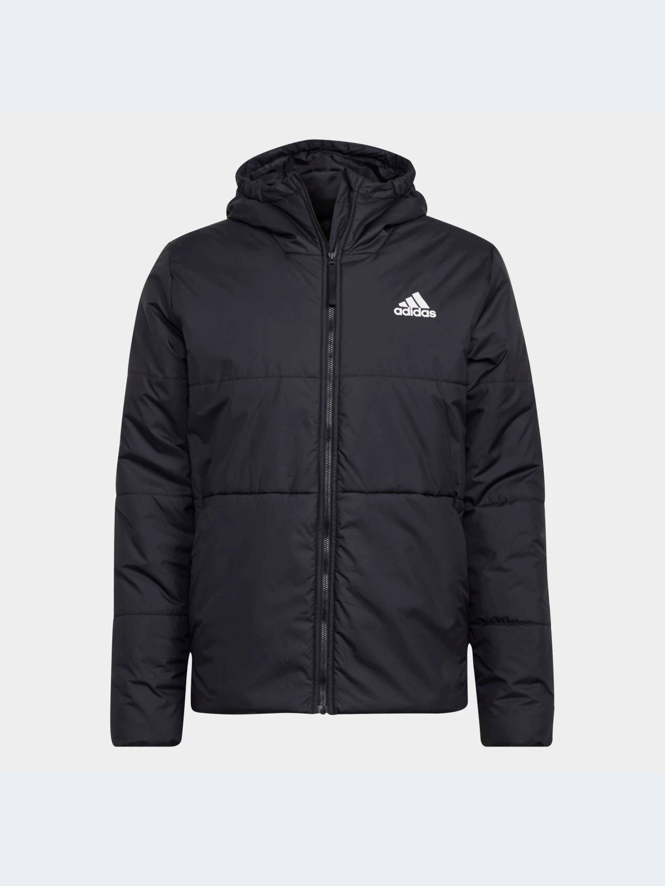 Куртки и дубленки Adidas 3 Stripes модель HG6276-KZ Куртки и дубленки Adidas 3 Stripes модель HG6276-KZ Фото