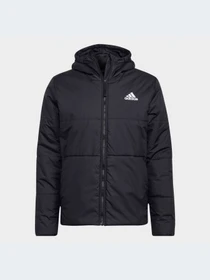 Куртки и дубленки Adidas 3 Stripes модель HG6276-KZ Фото