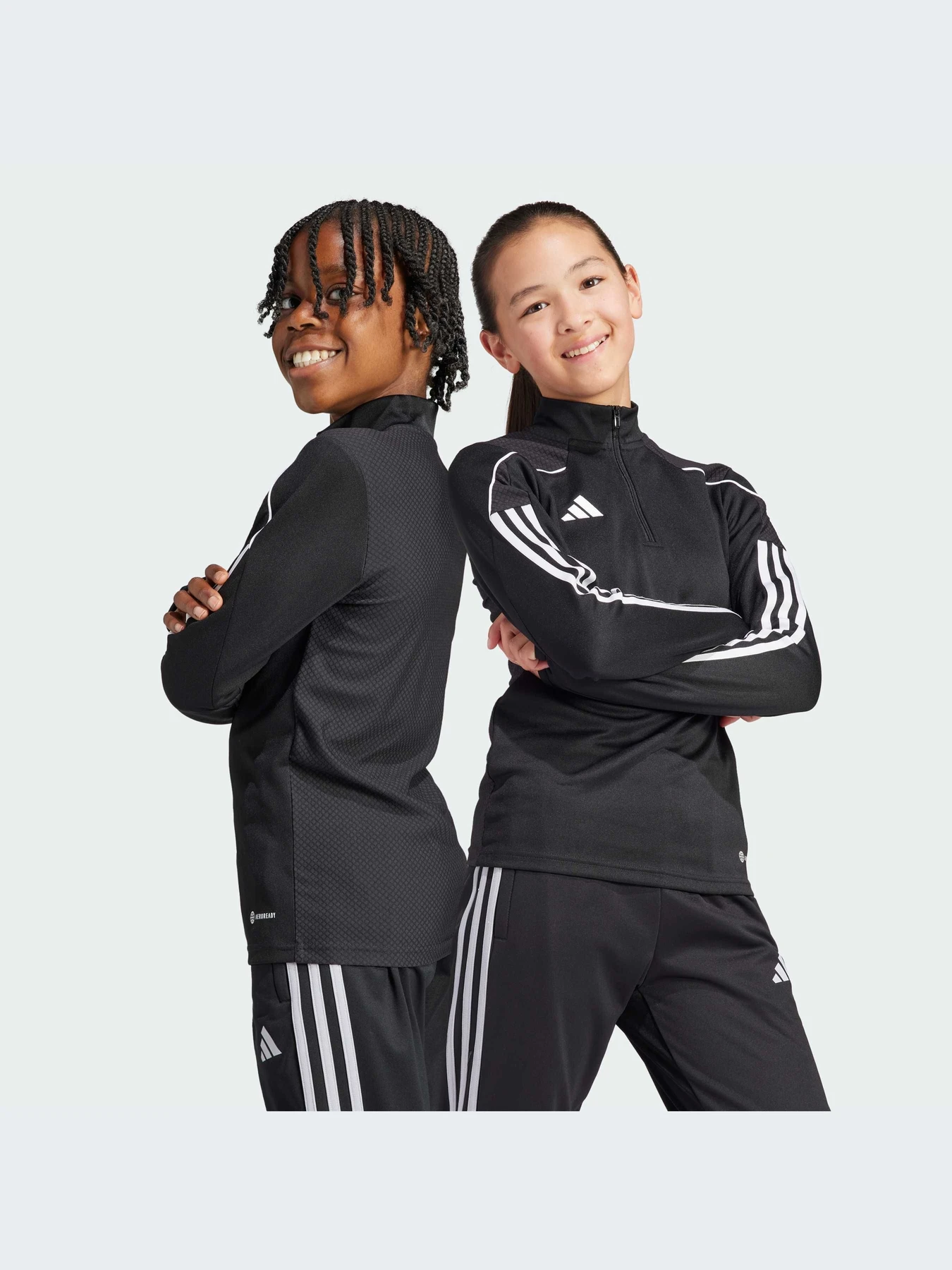 Худи и свитшоты Adidas Tiro модель HS3487-KZ Худи и свитшоты Adidas Tiro модель HS3487-KZ Фото