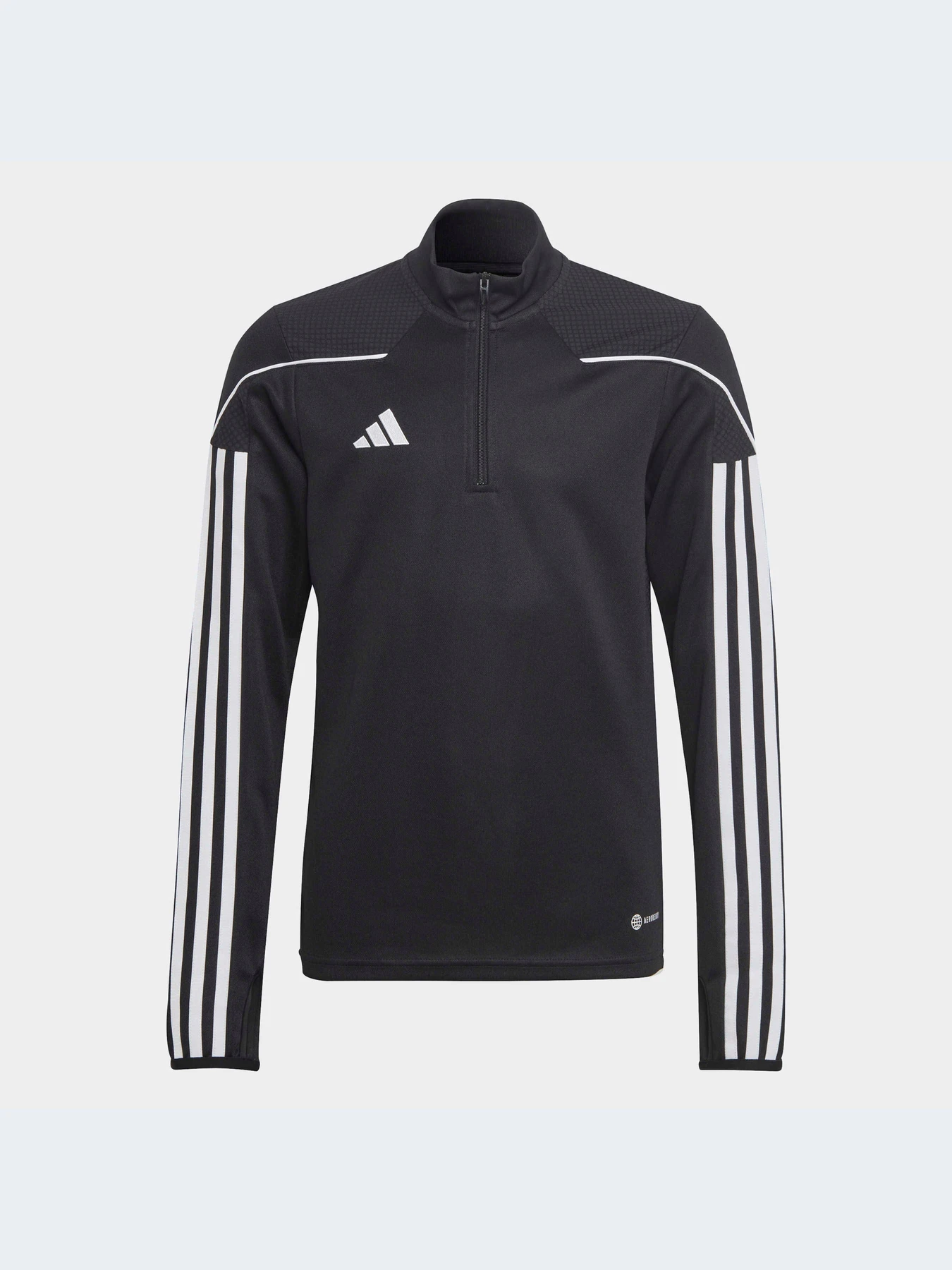 Худи и свитшоты Adidas Tiro модель HS3487-KZ Худи и свитшоты Adidas Tiro модель HS3487-KZ Фото