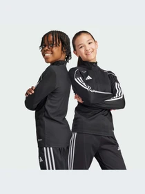 Худи и свитшоты Adidas Tiro модель HS3487-KZ Фото