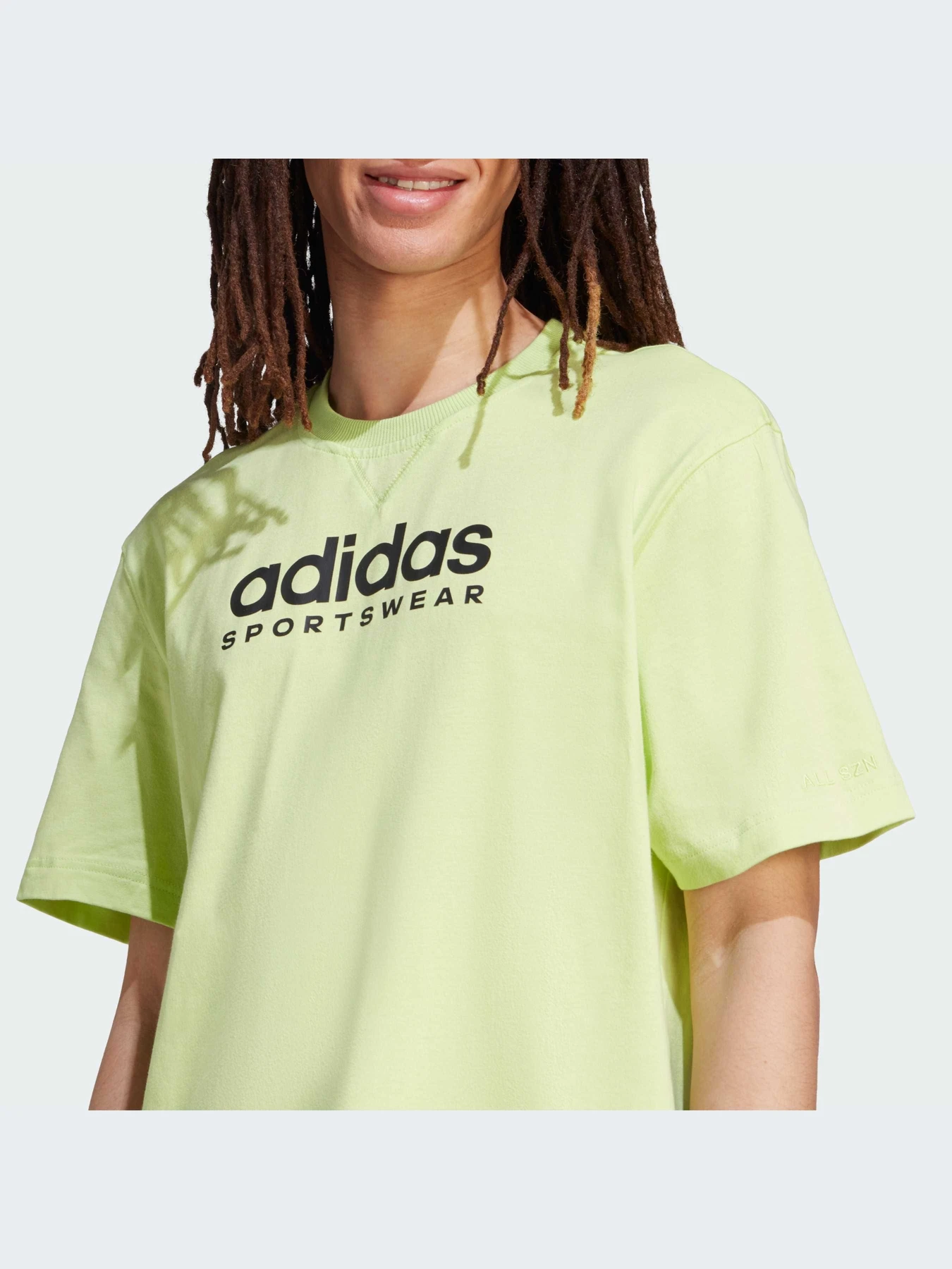 Футболки и поло Adidas модель IJ9433-KZ Футболки и поло Adidas модель IJ9433-KZ Фото