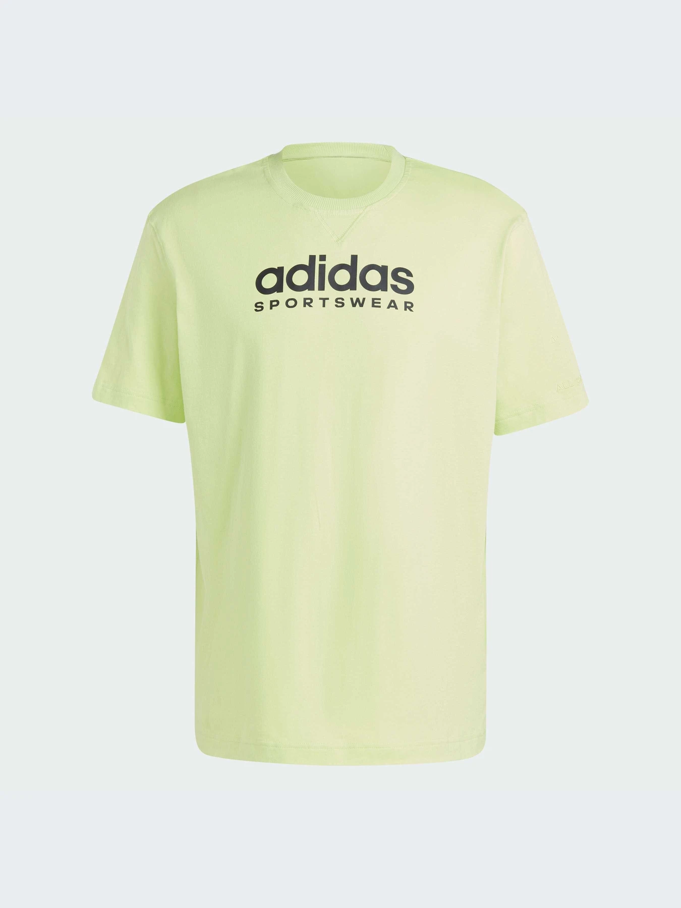Футболки и поло Adidas модель IJ9433-KZ Футболки и поло Adidas модель IJ9433-KZ Фото