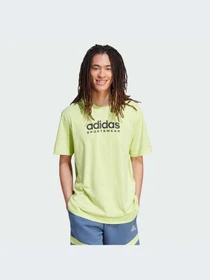 Футболки и поло Adidas модель IJ9433-KZ Фото
