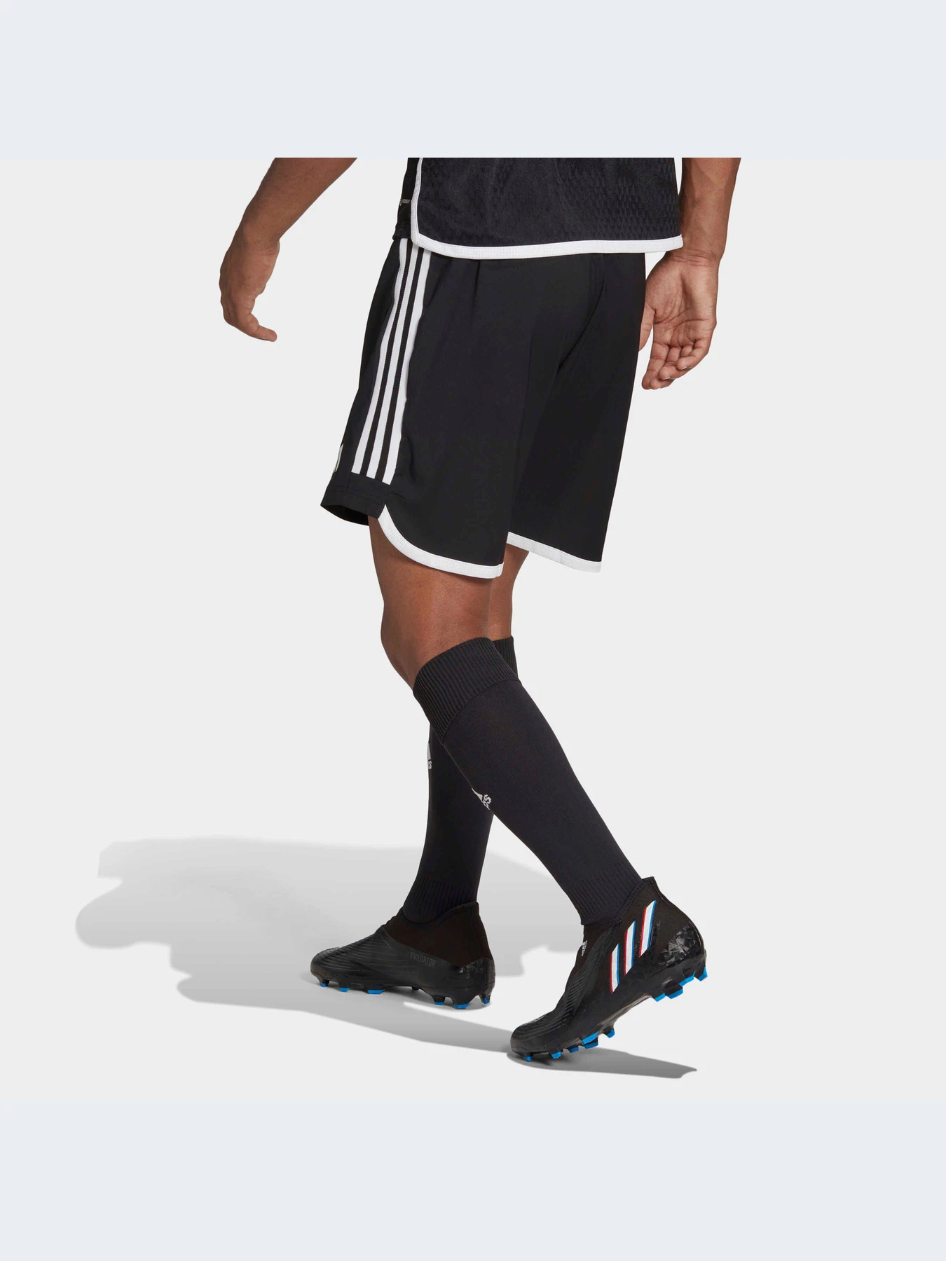 Шорты Adidas Tiro модель HT5696-KZ Шорты Adidas Tiro модель HT5696-KZ Фото