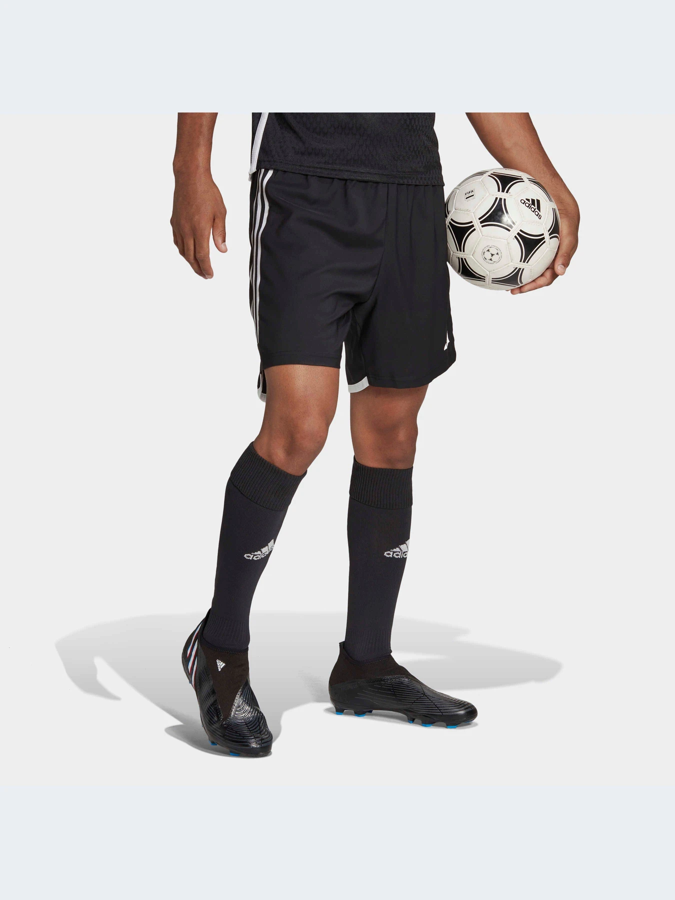 Шорты Adidas Tiro модель HT5696-KZ Шорты Adidas Tiro модель HT5696-KZ Фото