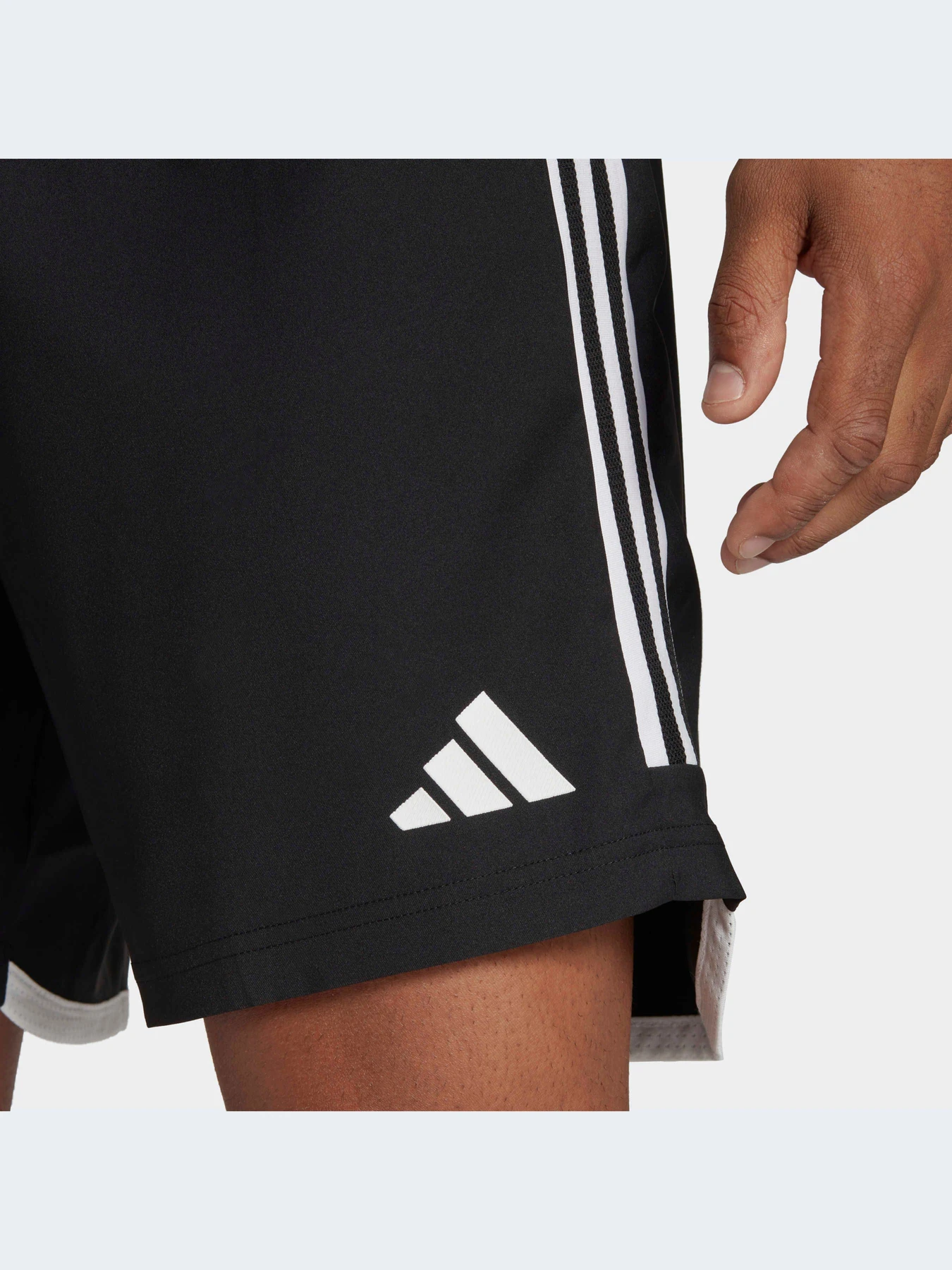 Шорты Adidas Tiro модель HT5696-KZ Шорты Adidas Tiro модель HT5696-KZ Фото
