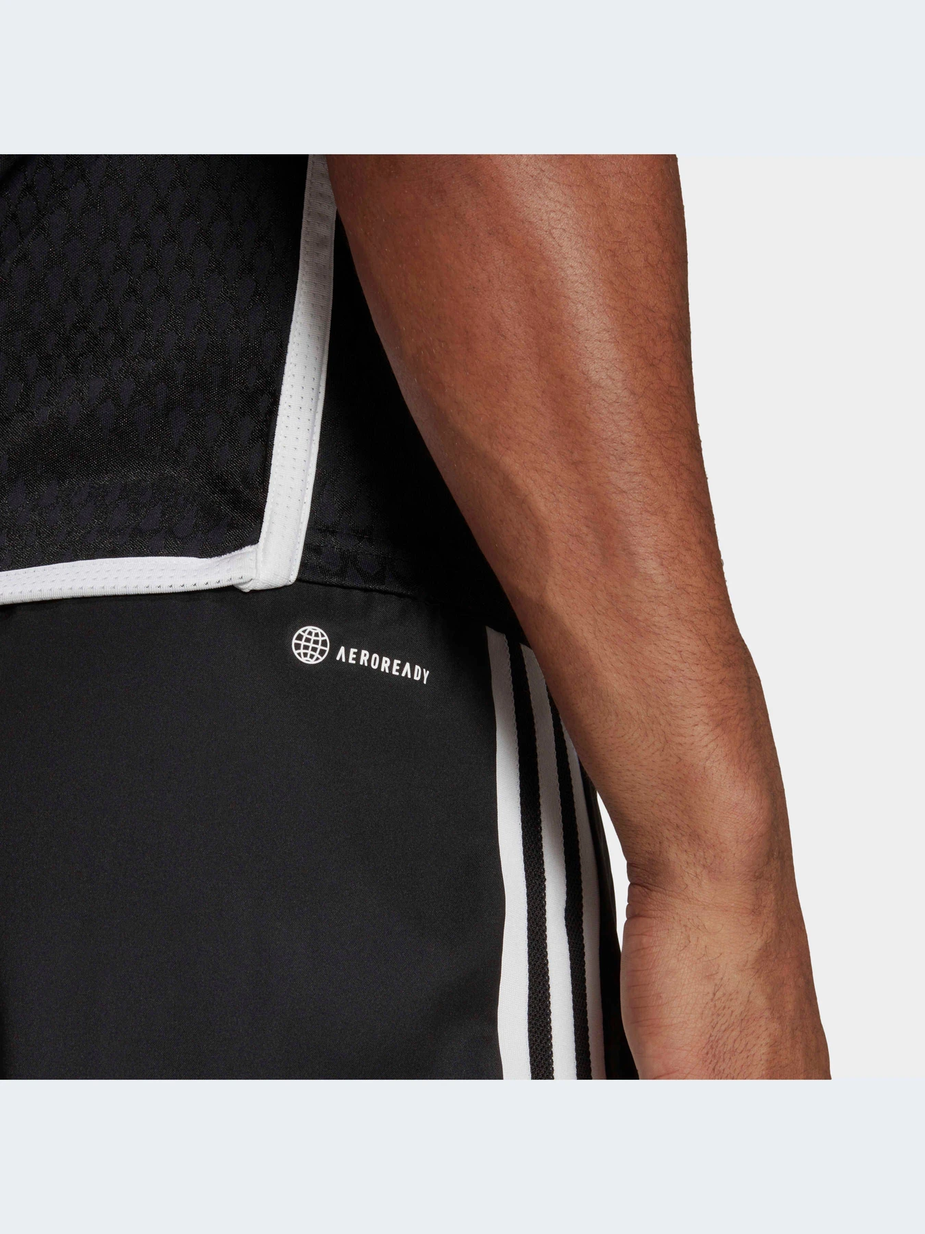 Шорты Adidas Tiro модель HT5696-KZ Шорты Adidas Tiro модель HT5696-KZ Фото