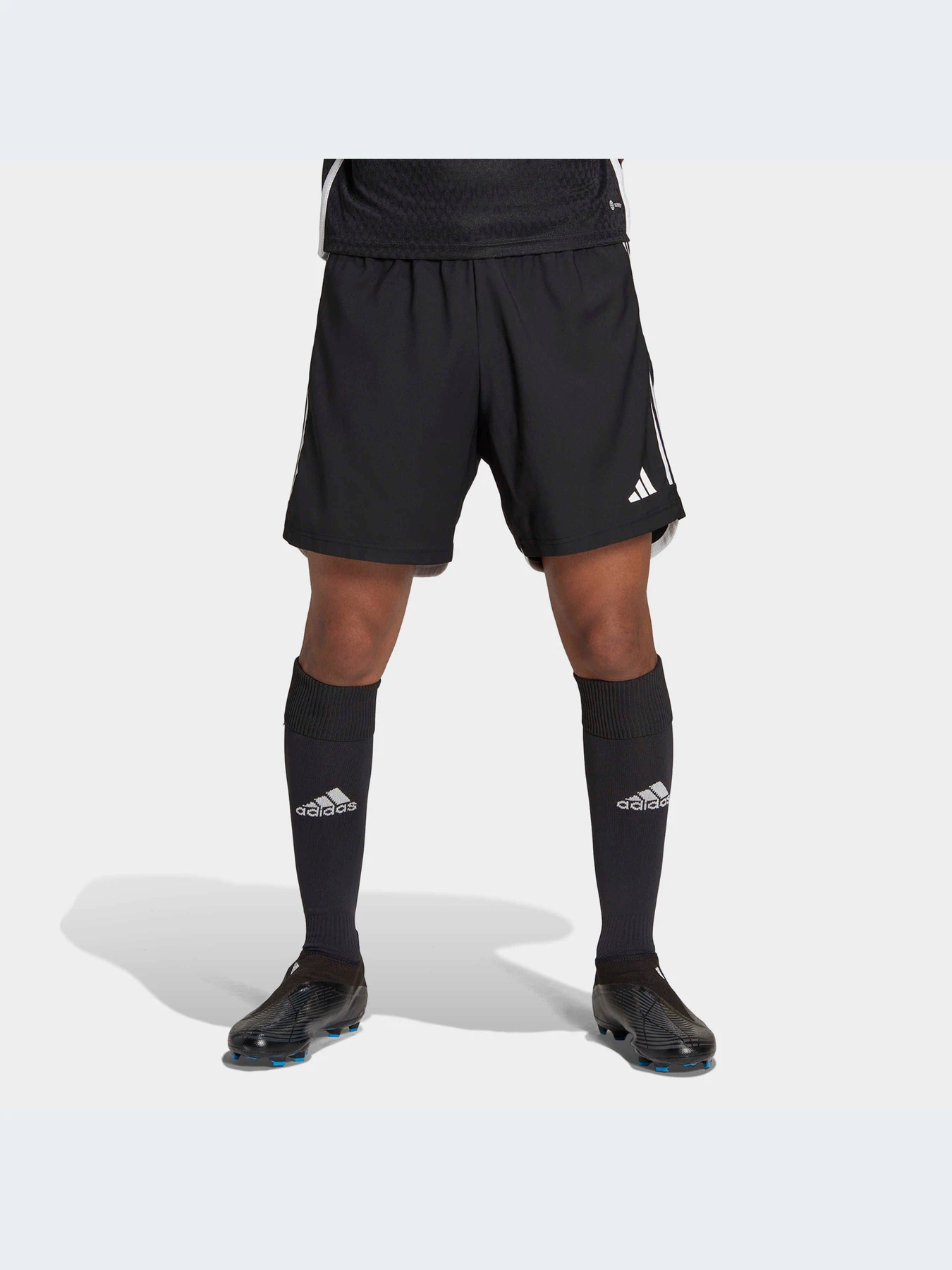 Шорты Adidas Tiro модель HT5696-KZ Шорты Adidas Tiro модель HT5696-KZ Фото