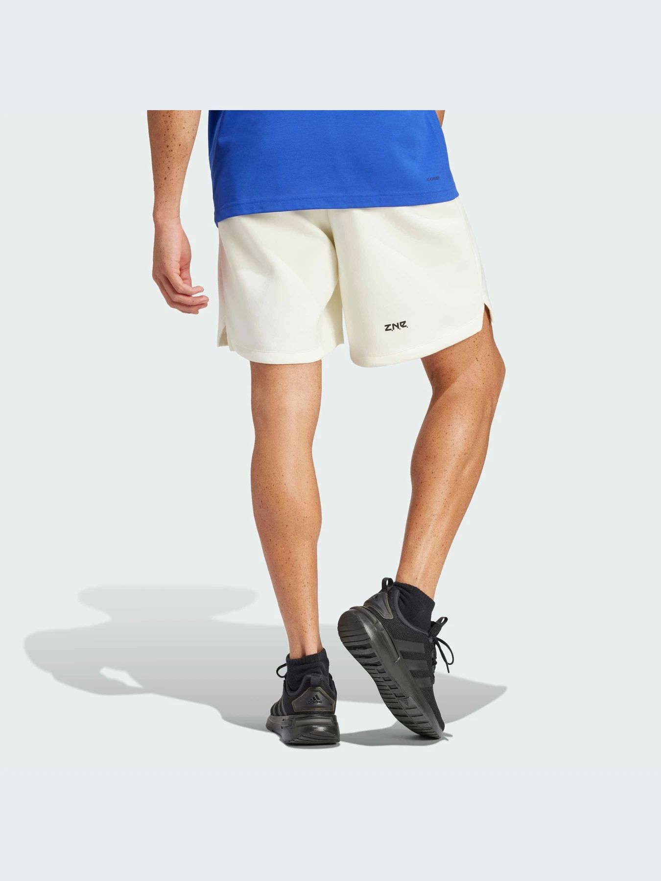 Шорты Adidas ZNE модель IR5223-KZ Шорты Adidas ZNE модель IR5223-KZ Фото