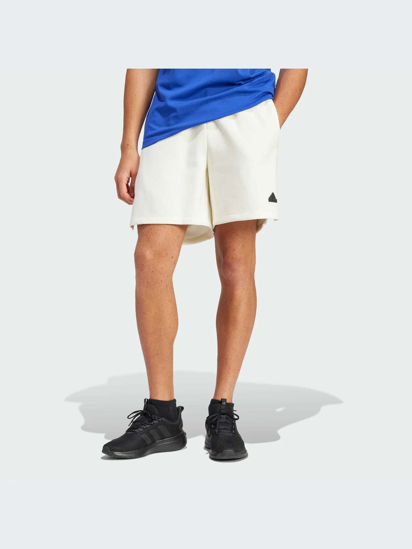 Шорты Adidas ZNE модель IR5223-KZ Шорты Adidas ZNE модель IR5223-KZ Фото