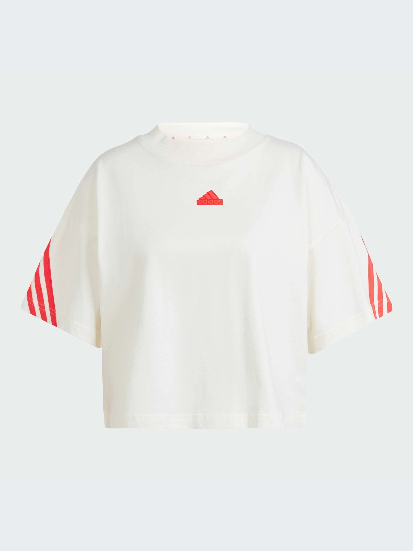 Футболки и поло Adidas модель IS3607-KZ Футболки и поло Adidas модель IS3607-KZ Фото
