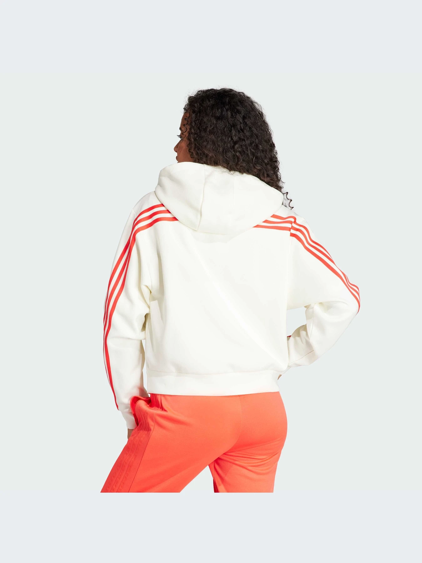 Худи и свитшоты Adidas модель IS3679-KZ Худи и свитшоты Adidas модель IS3679-KZ Фото