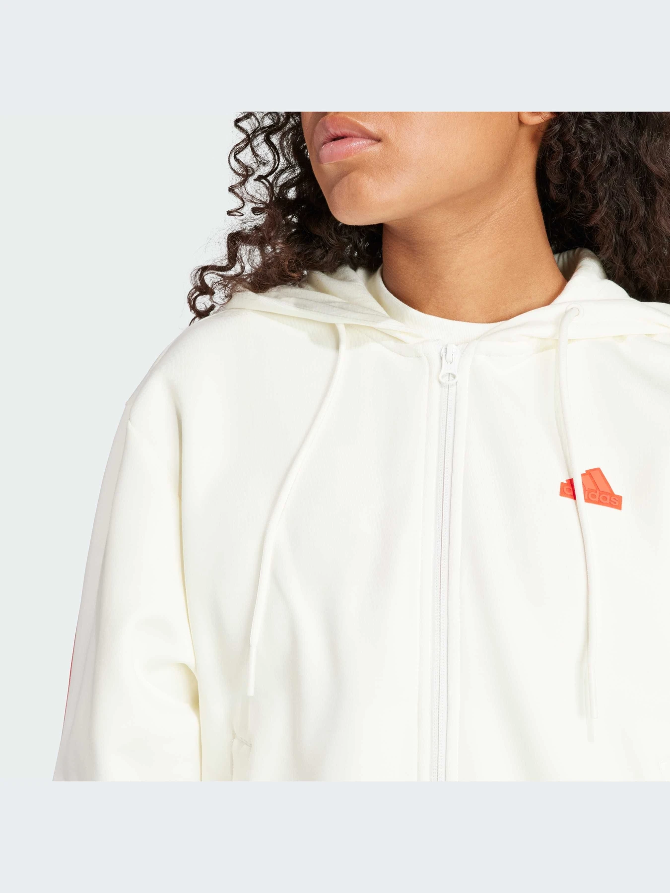 Худи и свитшоты Adidas модель IS3679-KZ Худи и свитшоты Adidas модель IS3679-KZ Фото