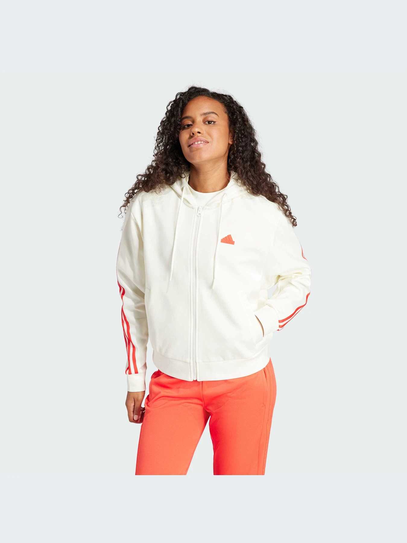 Худи и свитшоты Adidas модель IS3679-KZ Худи и свитшоты Adidas модель IS3679-KZ Фото
