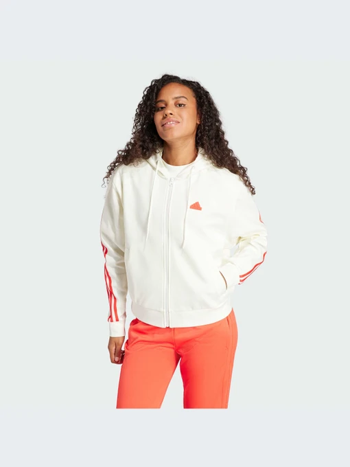 Худи и свитшоты Adidas модель IS3679-KZ Фото