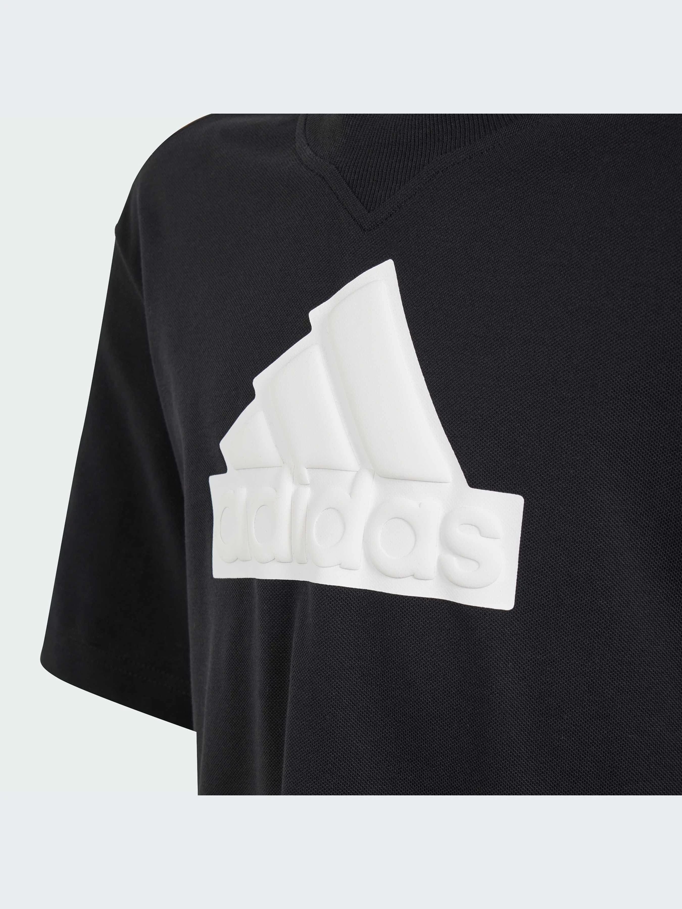 Футболки и поло Adidas Icons модель IS4410-KZ Футболки и поло Adidas Icons модель IS4410-KZ Фото