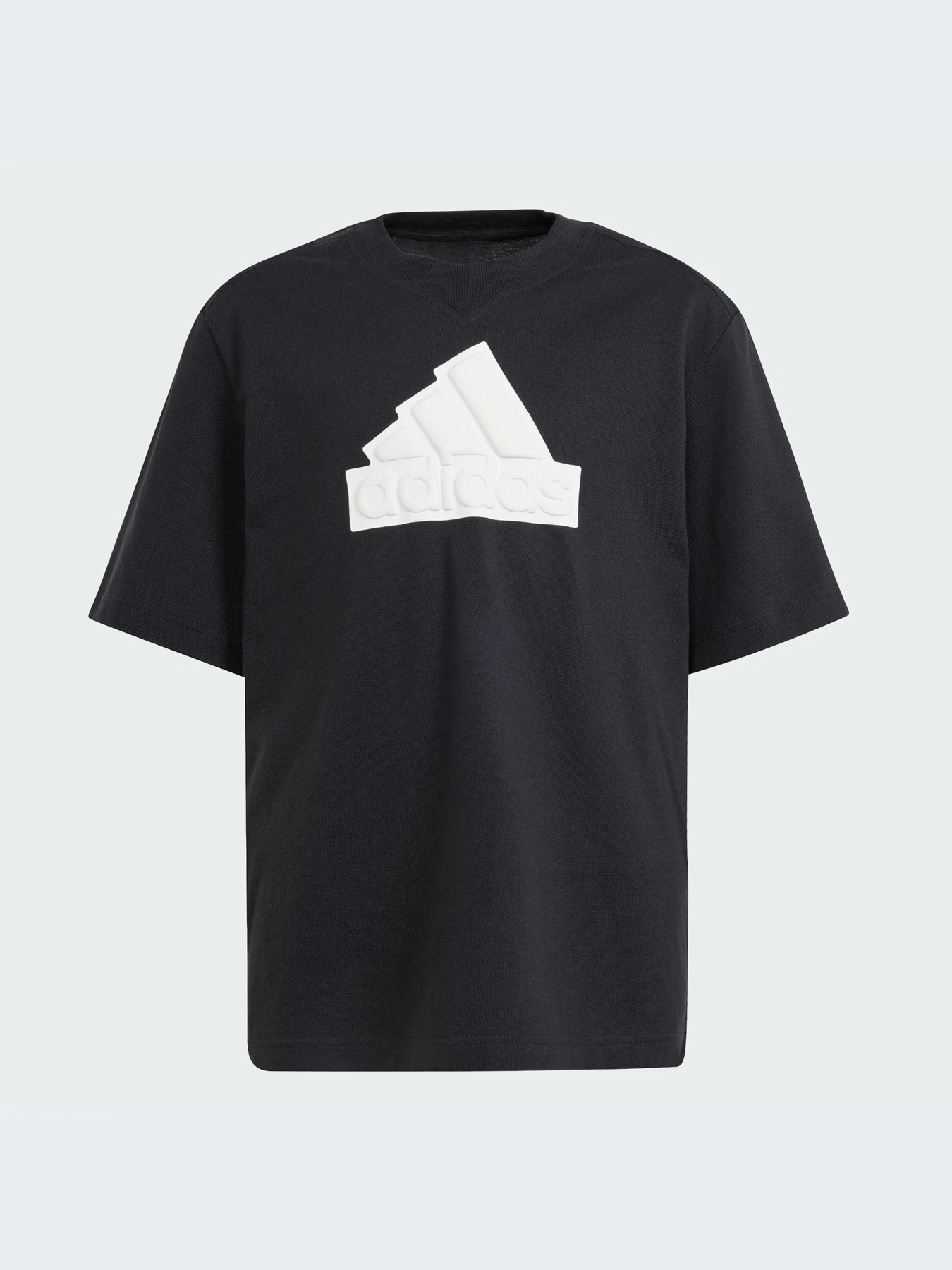 Футболки и поло Adidas Icons модель IS4410-KZ Футболки и поло Adidas Icons модель IS4410-KZ Фото