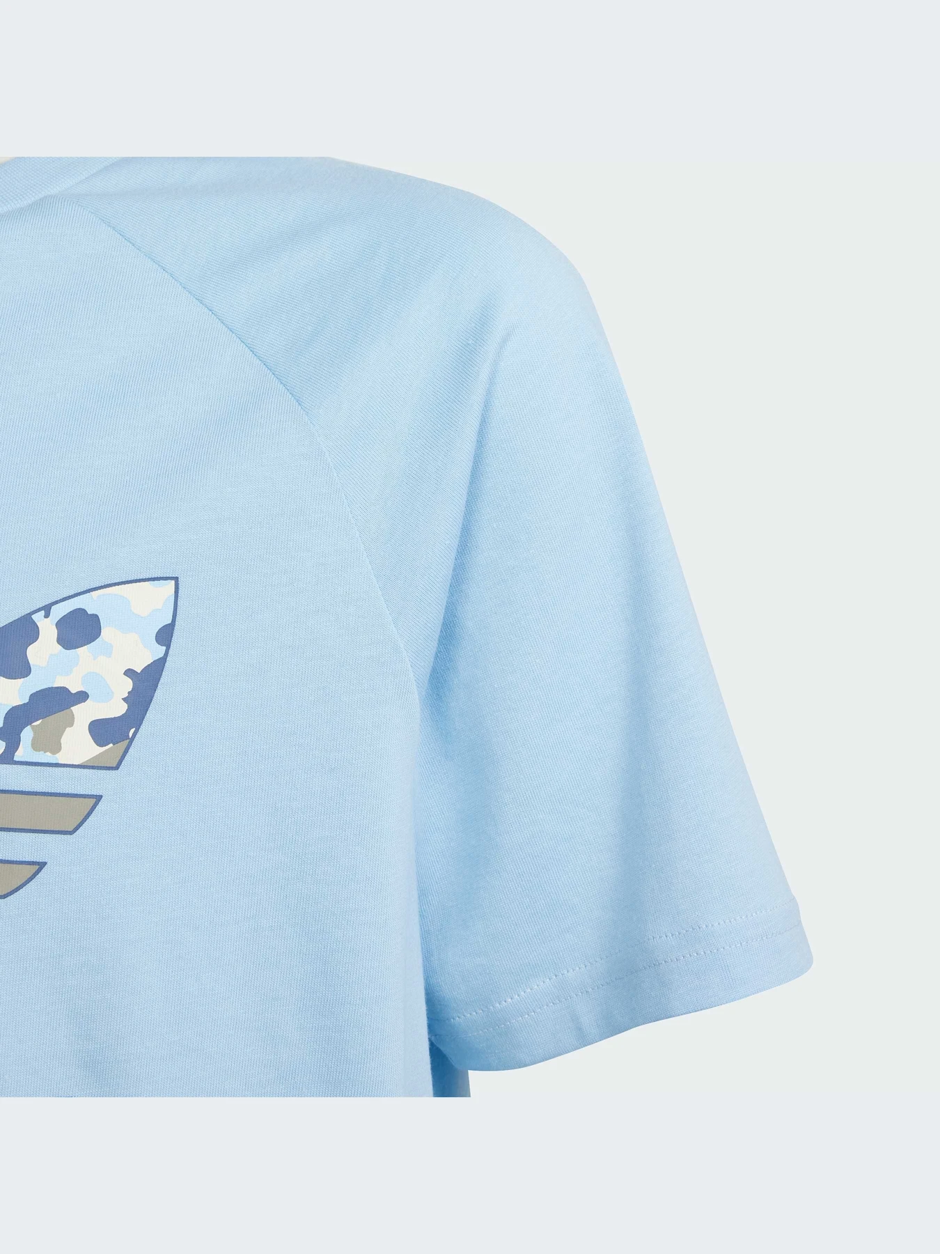 Футболки и поло Adidas модель IR7776-KZ Футболки и поло Adidas модель IR7776-KZ Фото