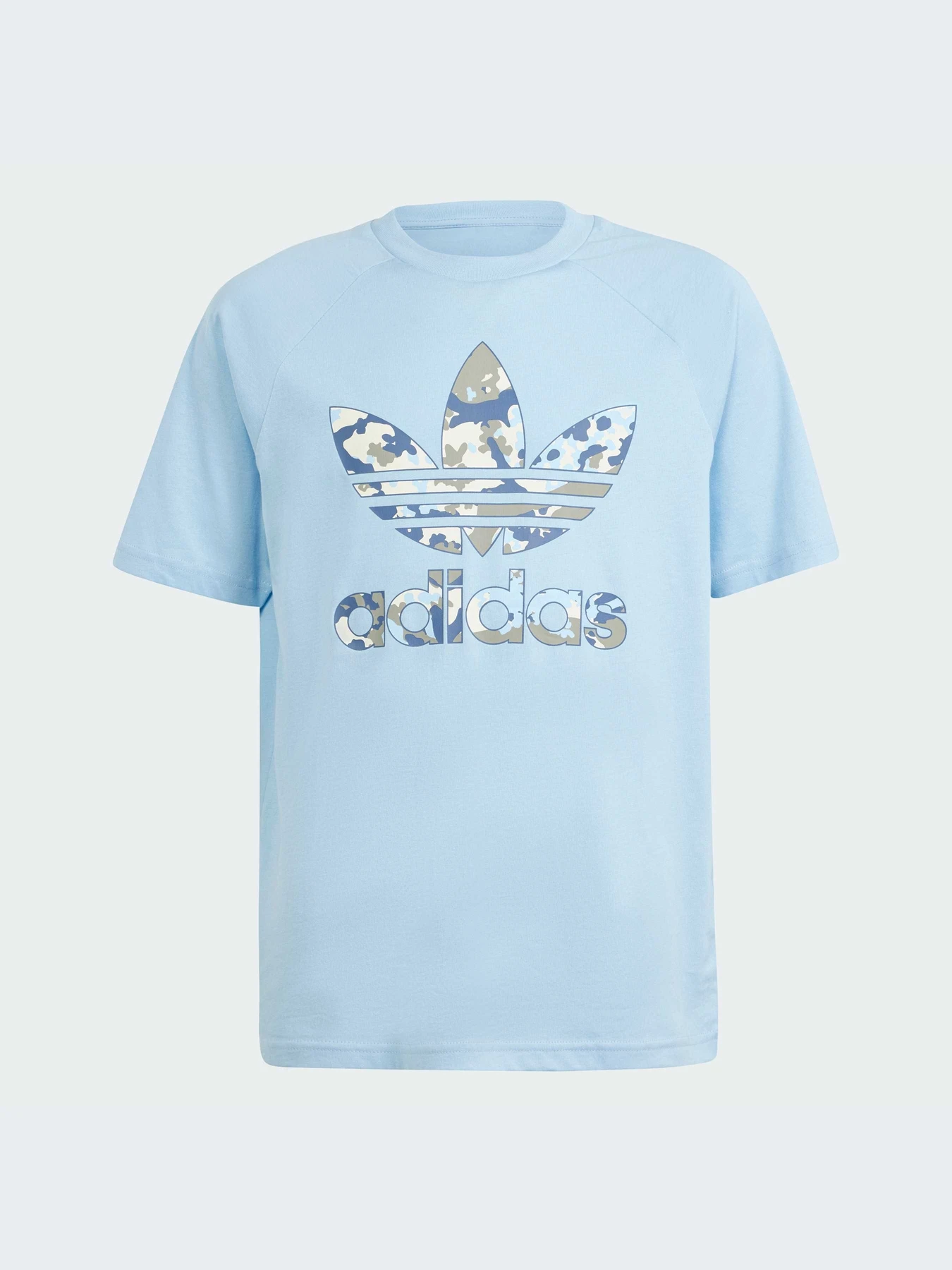 Футболки и поло Adidas модель IR7776-KZ Футболки и поло Adidas модель IR7776-KZ Фото
