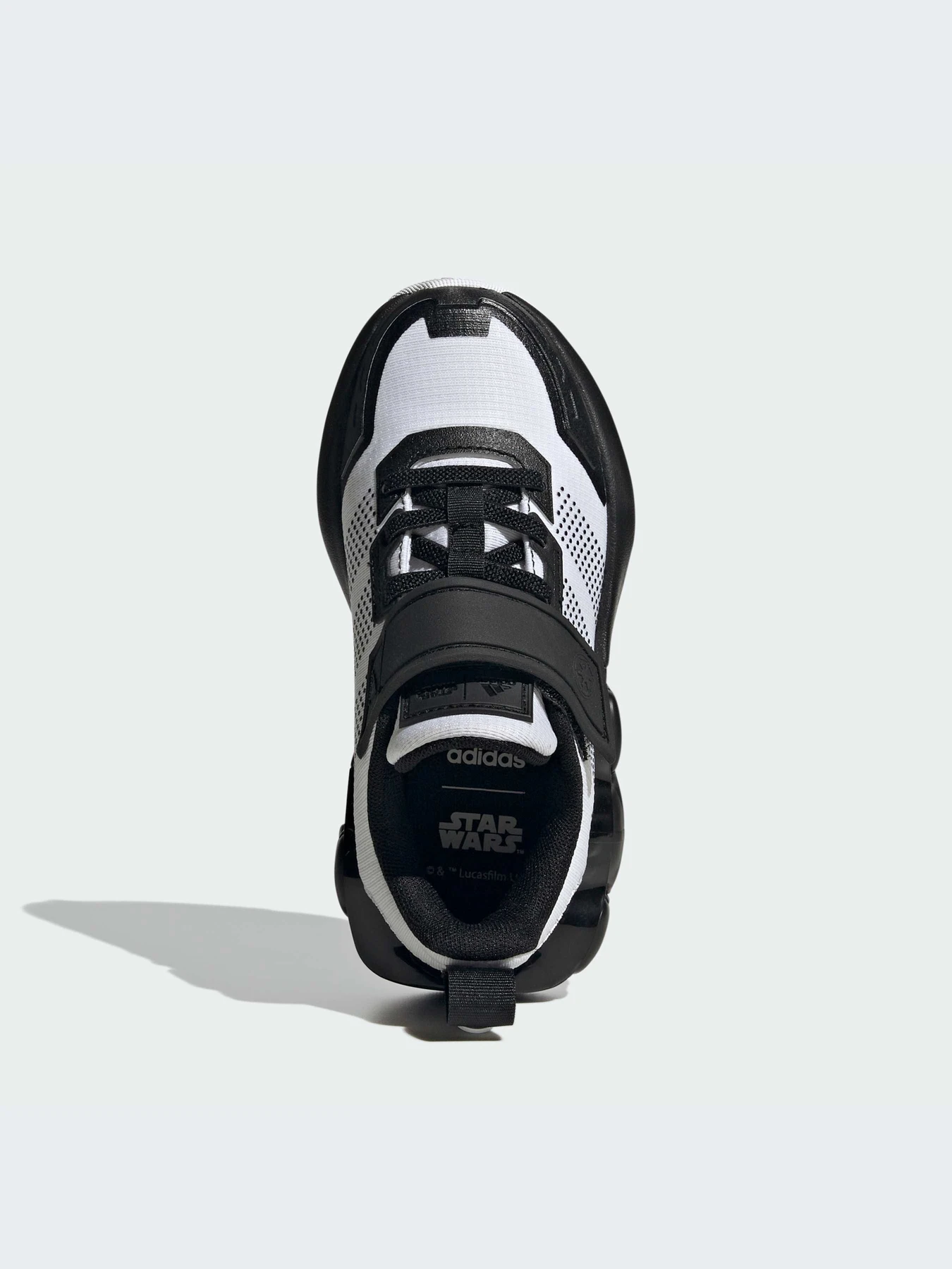 Кроссовки Adidas модель ID0378-KZ Кроссовки Adidas модель ID0378-KZ Фото