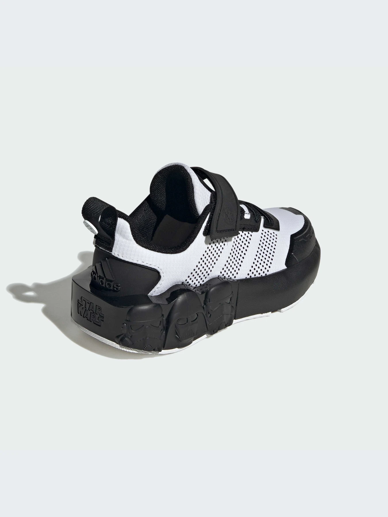 Кроссовки Adidas модель ID0378-KZ Кроссовки Adidas модель ID0378-KZ Фото