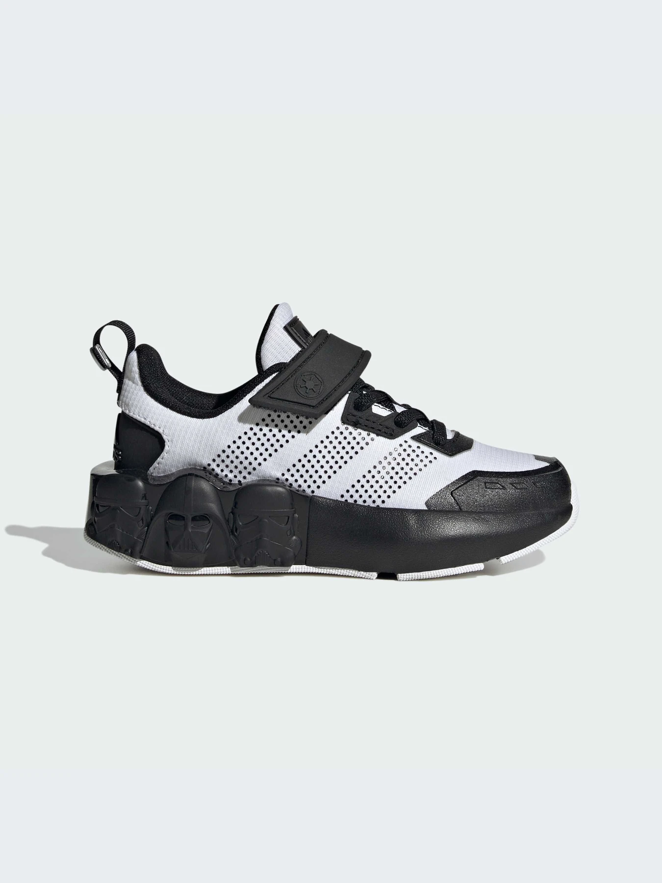 Кроссовки Adidas модель ID0378-KZ Кроссовки Adidas модель ID0378-KZ Фото