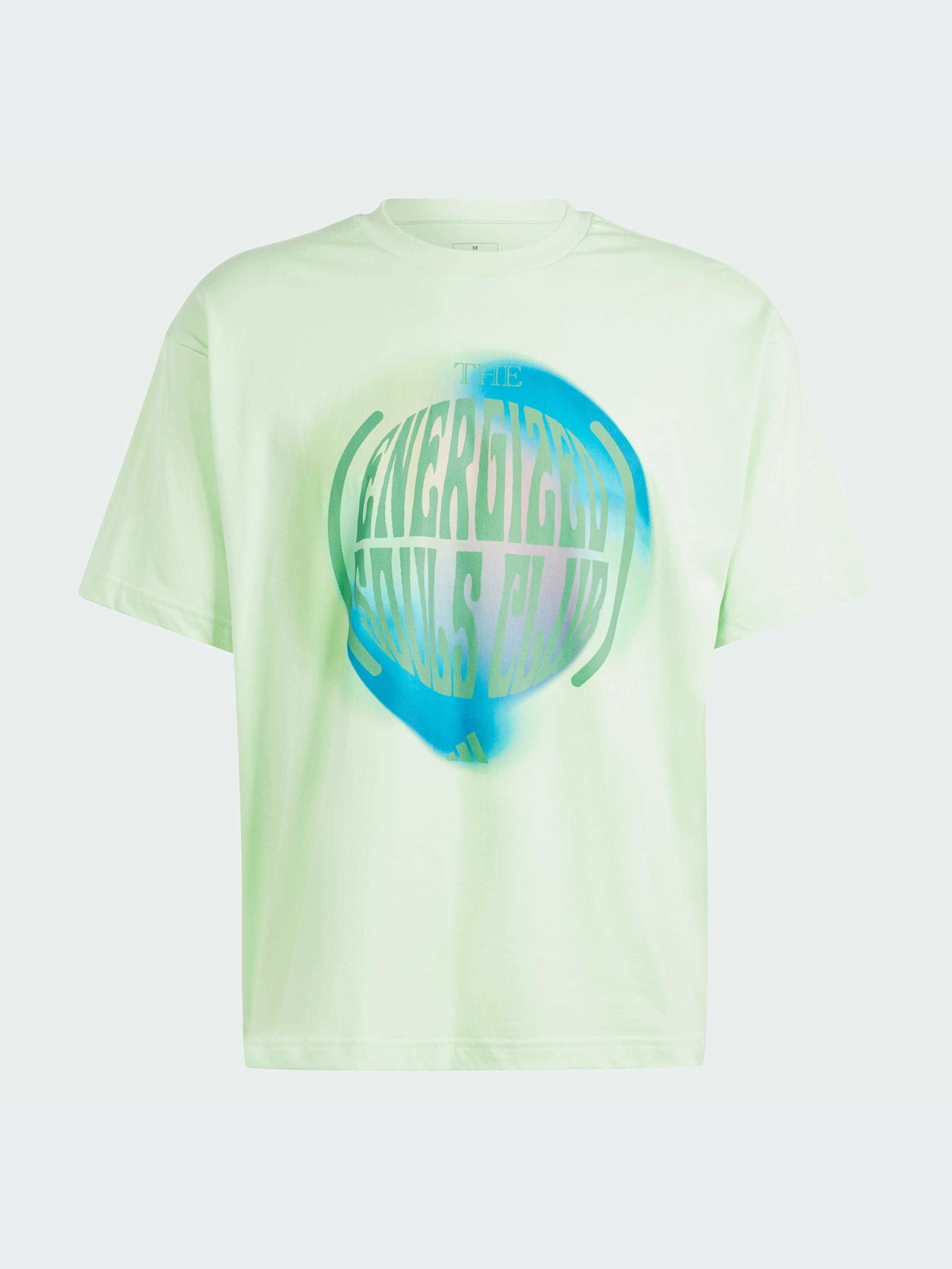 Футболки и поло Adidas Graphics модель IN8293-KZ Футболки и поло Adidas Graphics модель IN8293-KZ Фото