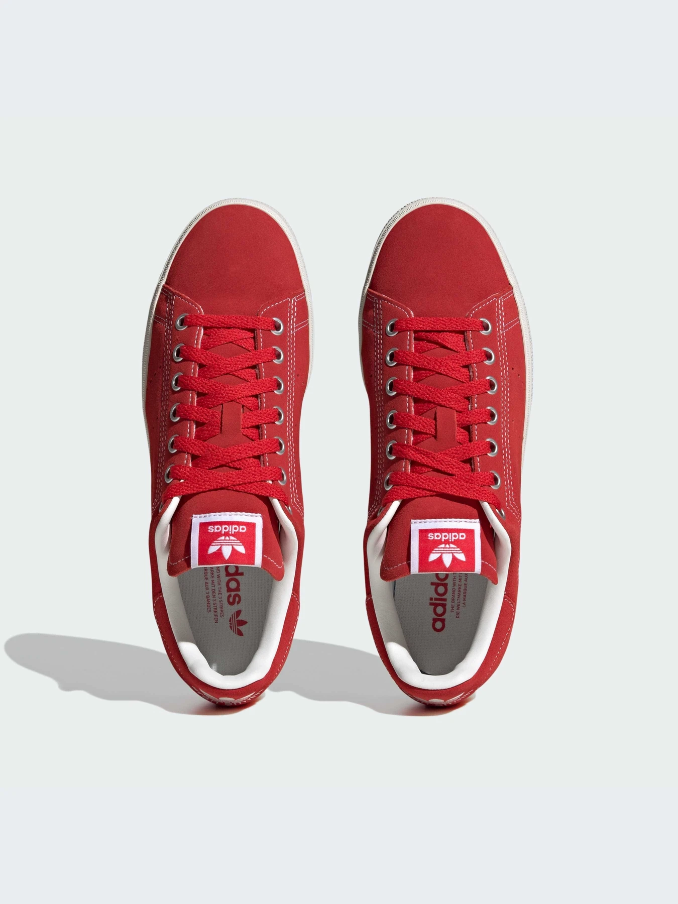 Кеды Adidas Stan Smith модель ID2044-KZ Кеды Adidas Stan Smith модель ID2044-KZ Фото