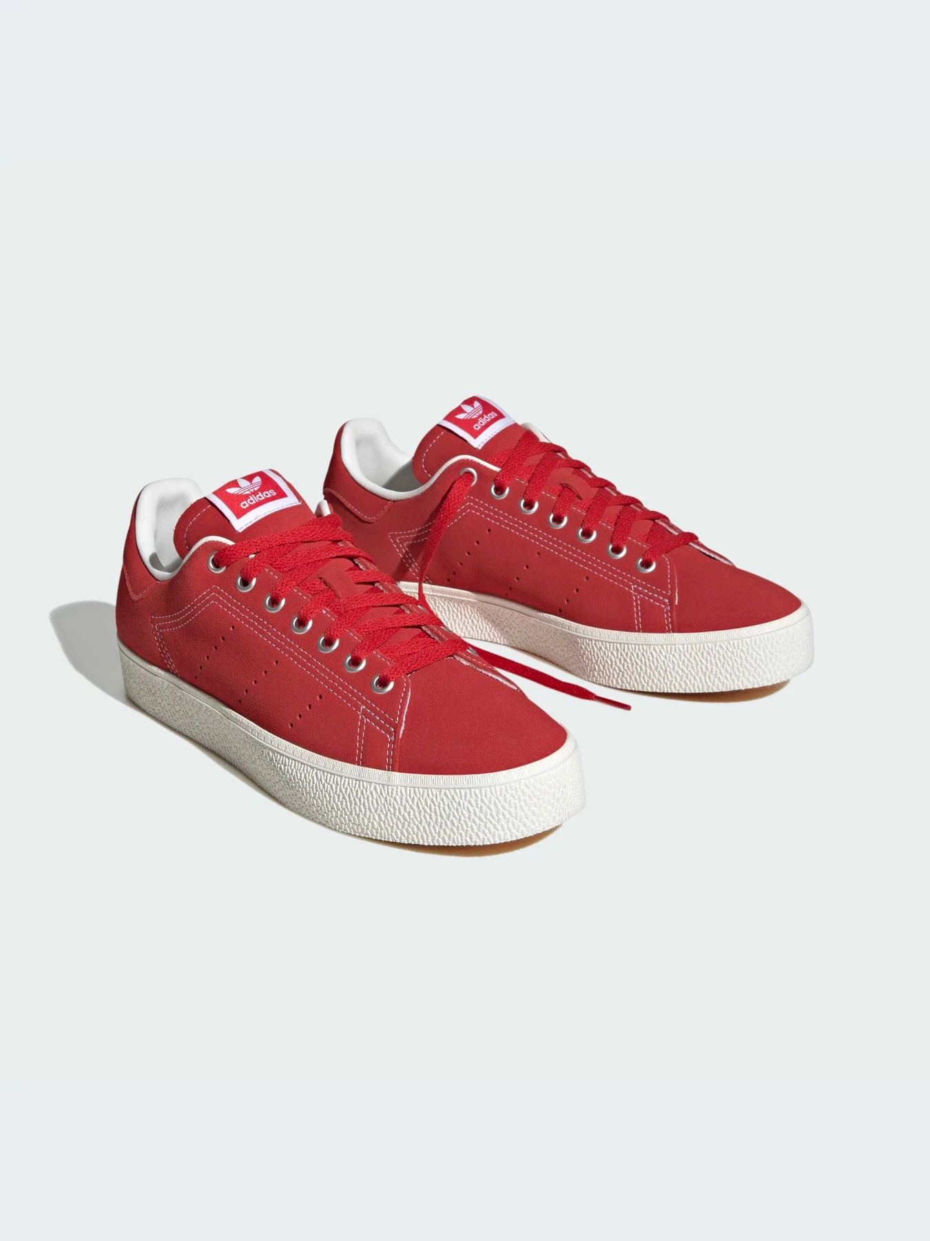 Кеды Adidas Stan Smith модель ID2044-KZ Кеды Adidas Stan Smith модель ID2044-KZ Фото