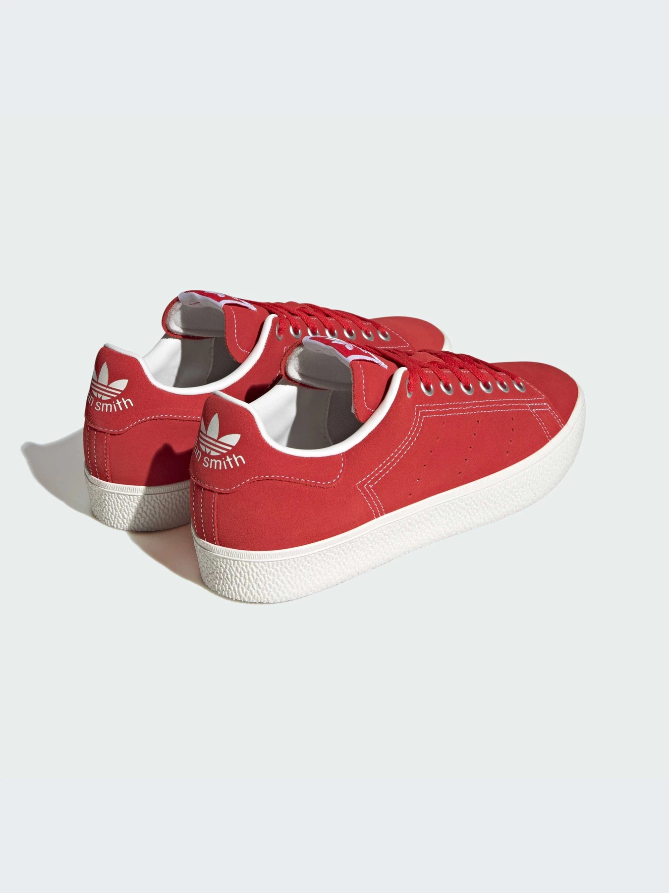 Кеды Adidas Stan Smith модель ID2044-KZ Кеды Adidas Stan Smith модель ID2044-KZ Фото