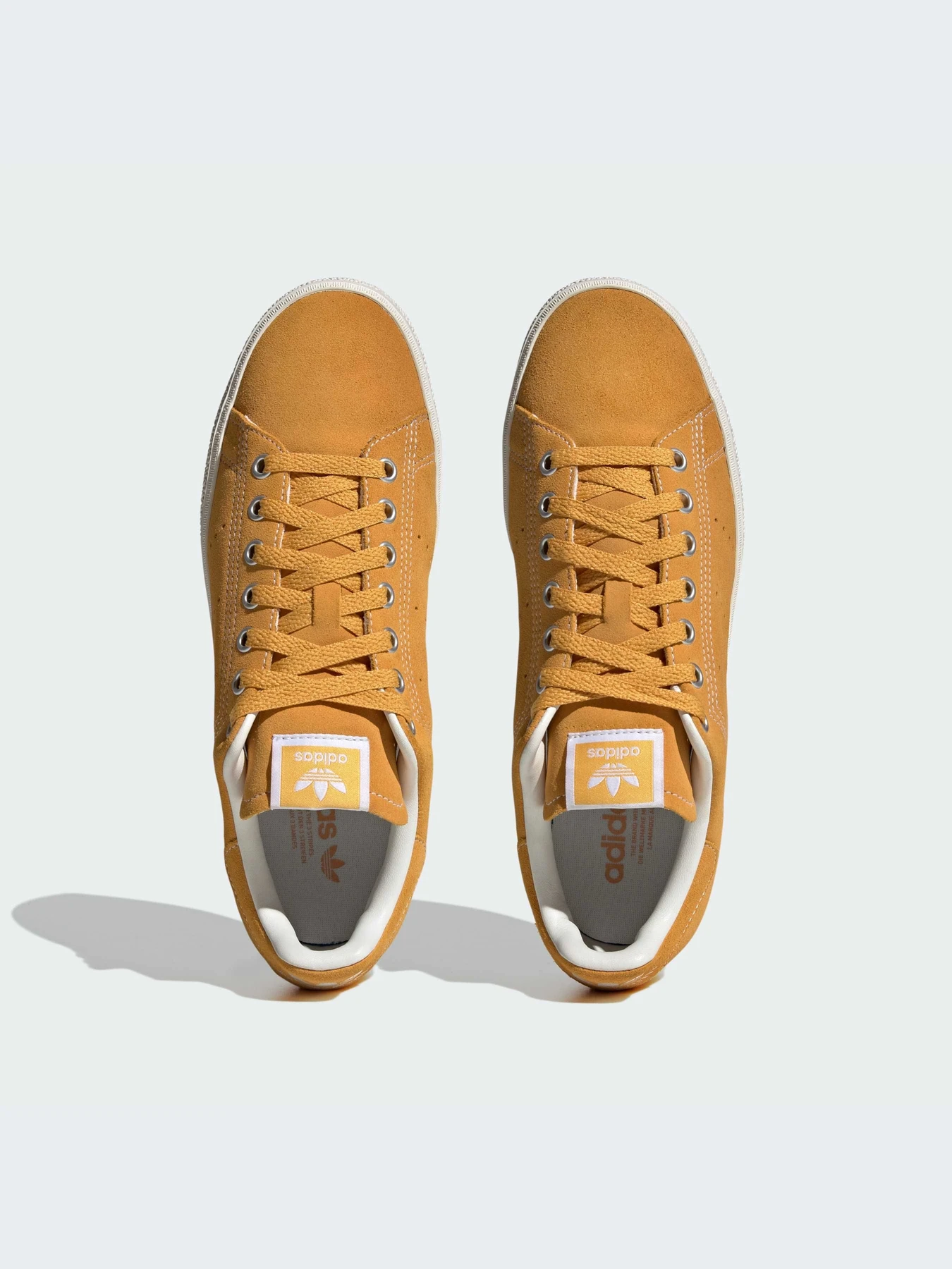 Кеды Adidas Stan Smith модель IE9969-KZ Кеды Adidas Stan Smith модель IE9969-KZ Фото