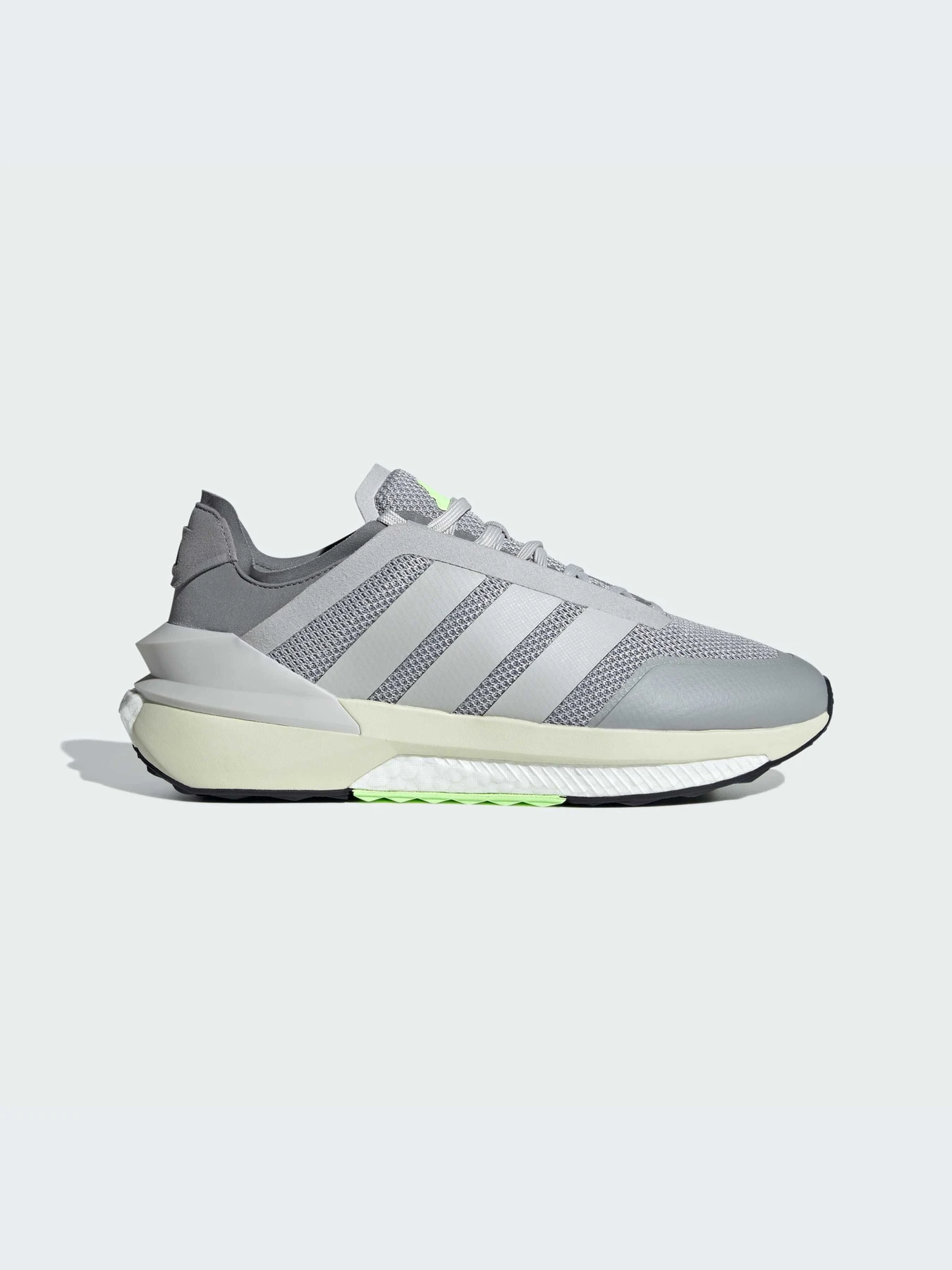 Кроссовки Adidas AVRYN модель IE2640-KZ Кроссовки Adidas AVRYN модель IE2640-KZ Фото
