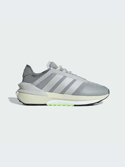 Кроссовки Adidas AVRYN модель IE2640-KZ Фото