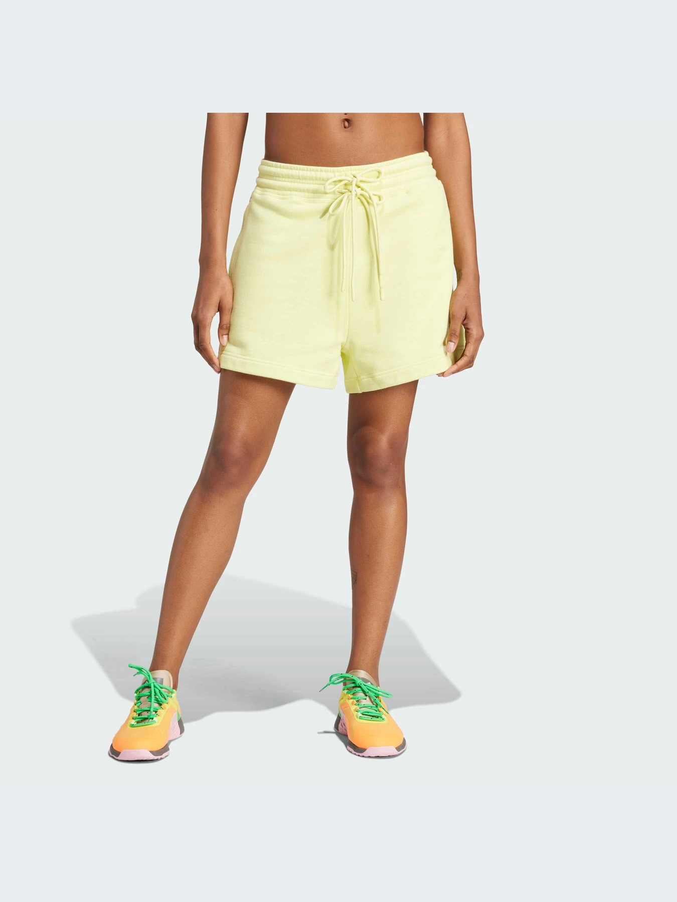 Шорты Adidas модель IT8275-KZ Шорты Adidas модель IT8275-KZ Фото