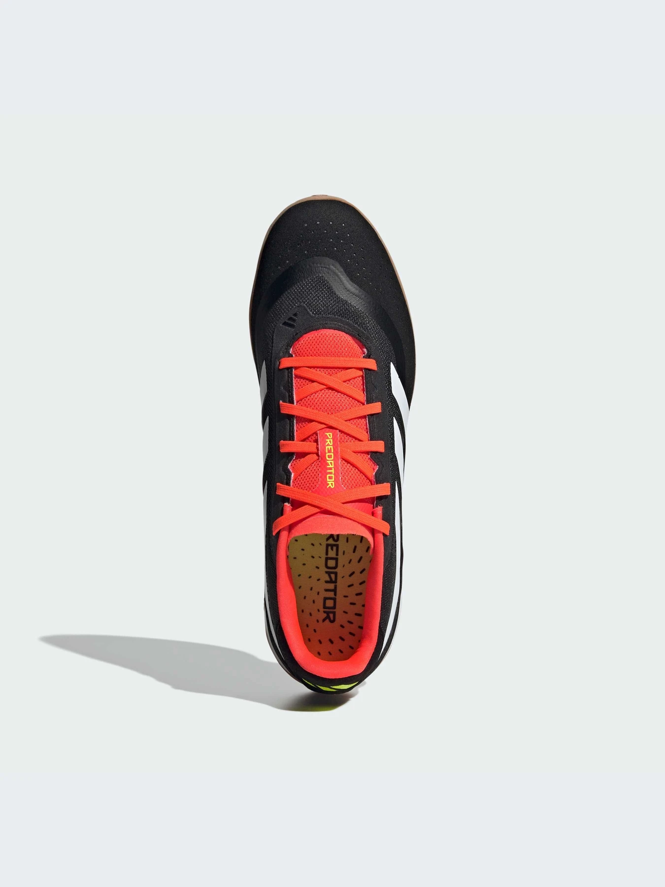 Кроссовки Adidas Predator модель IG5456-KZ Кроссовки Adidas Predator модель IG5456-KZ Фото