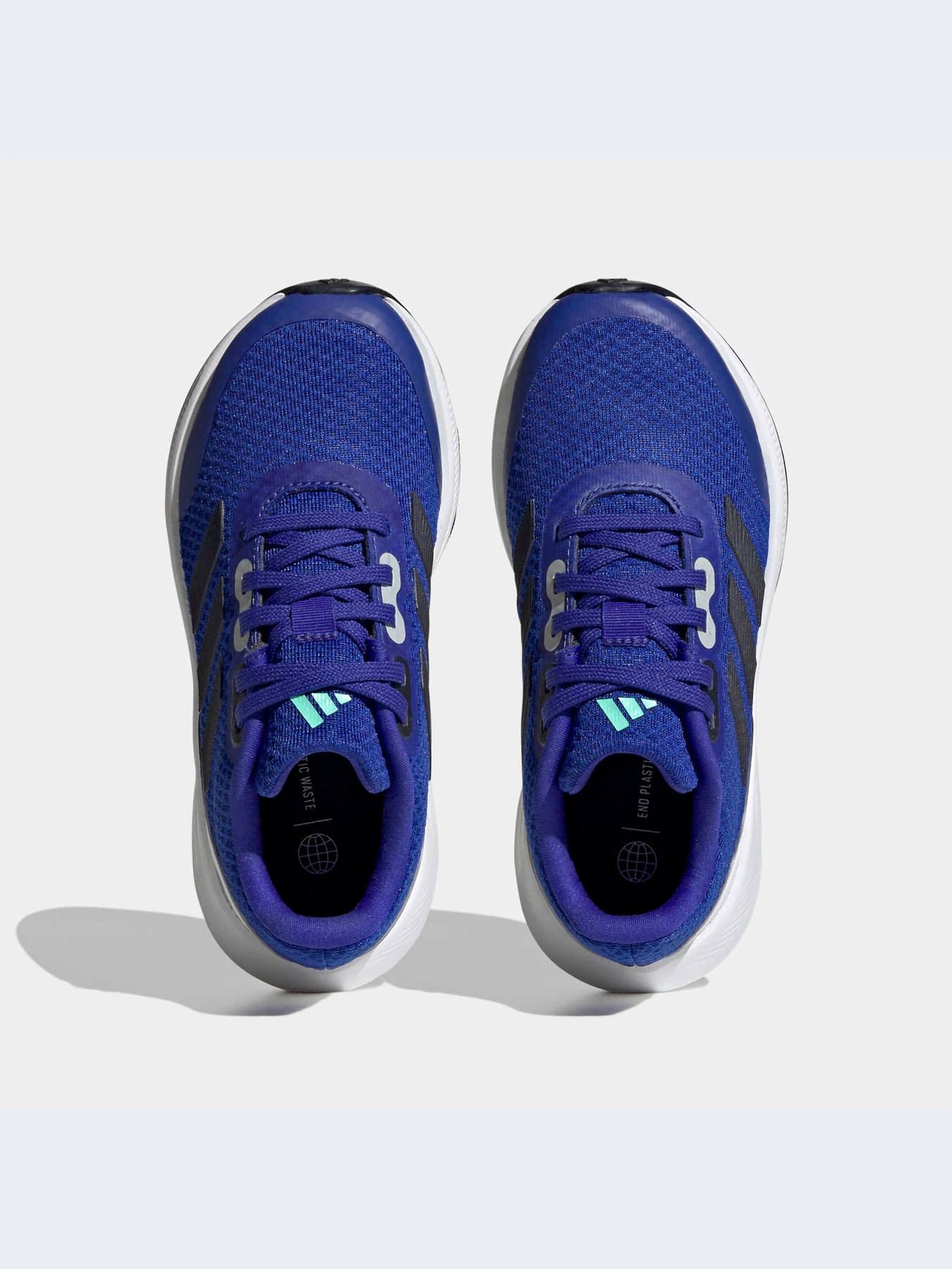 Кроссовки Adidas Runfalcon модель HP5840-KZ Кроссовки Adidas Runfalcon модель HP5840-KZ Фото