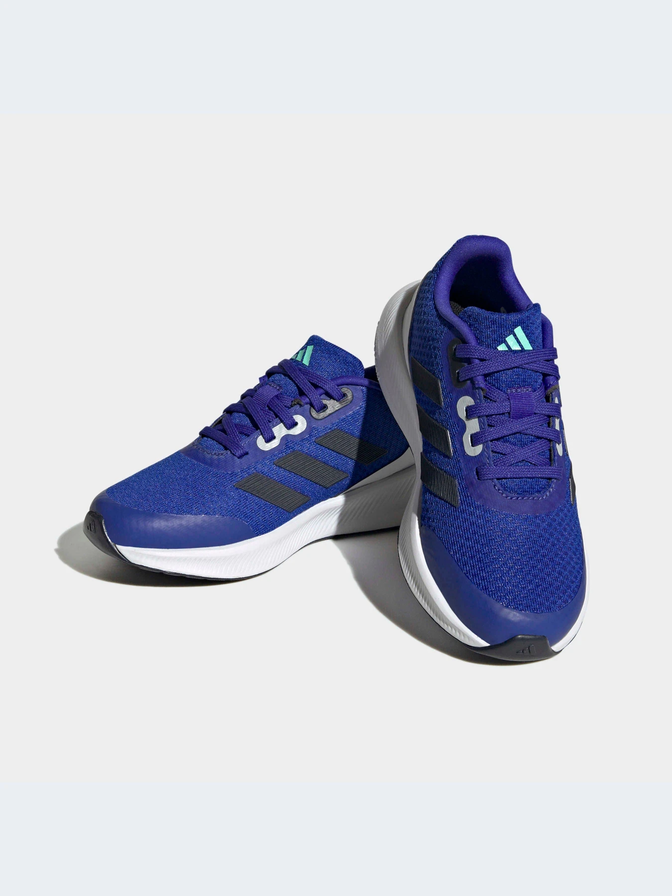 Кроссовки Adidas Runfalcon модель HP5840-KZ Кроссовки Adidas Runfalcon модель HP5840-KZ Фото