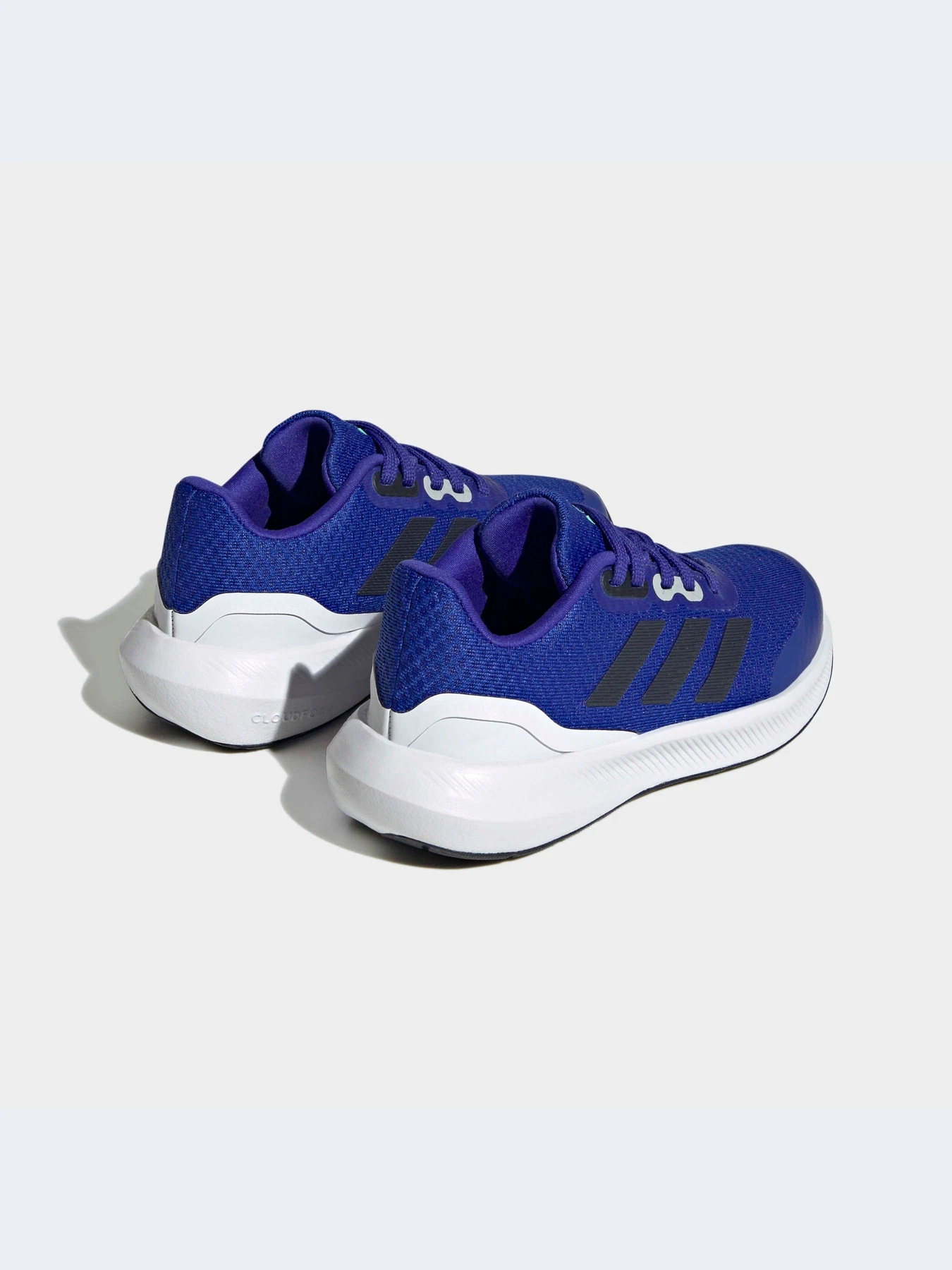 Кроссовки Adidas Runfalcon модель HP5840-KZ Кроссовки Adidas Runfalcon модель HP5840-KZ Фото