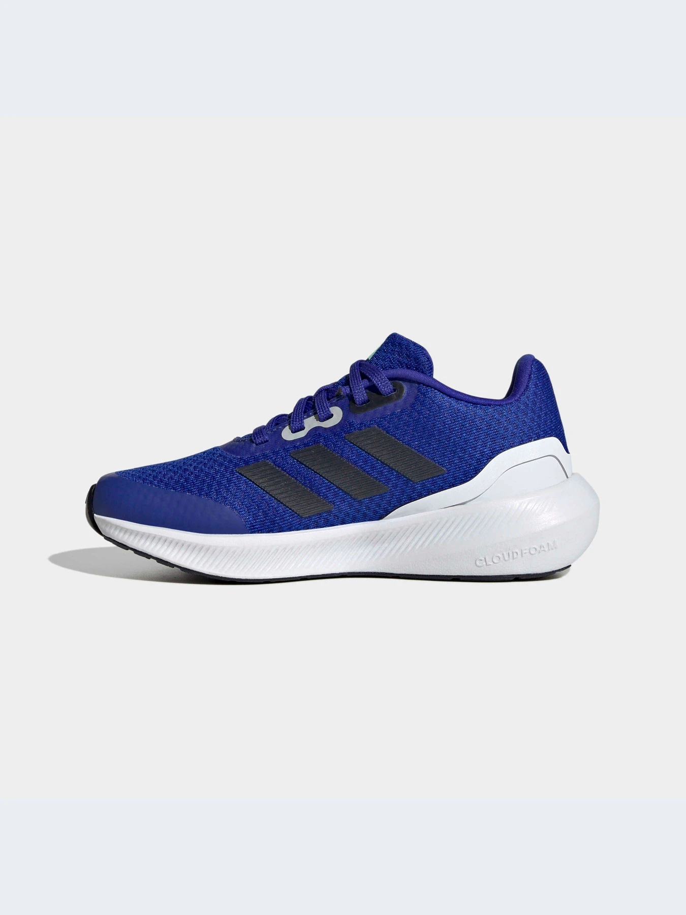 Кроссовки Adidas Runfalcon модель HP5840-KZ Кроссовки Adidas Runfalcon модель HP5840-KZ Фото
