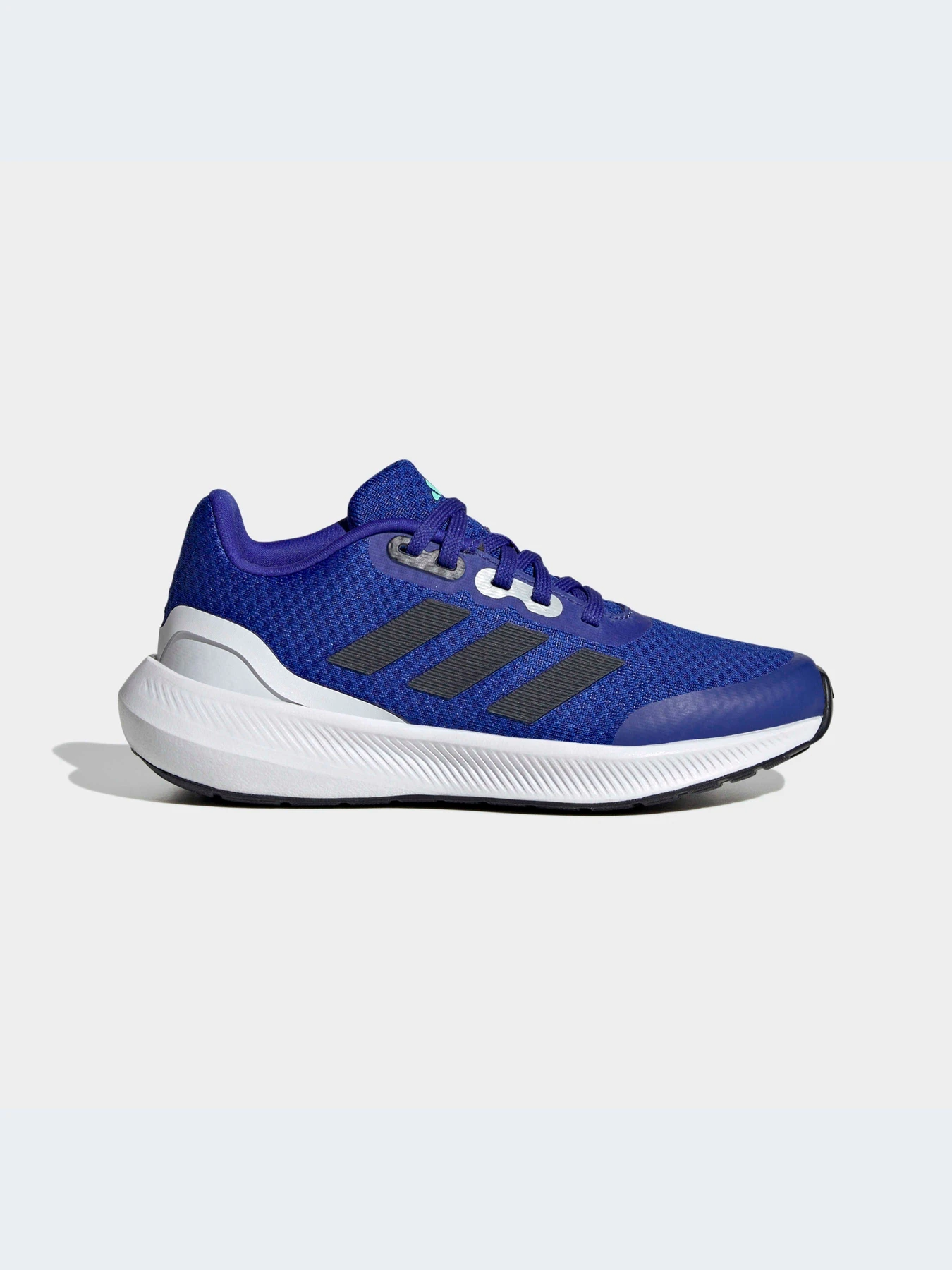 Кроссовки Adidas Runfalcon модель HP5840-KZ Кроссовки Adidas Runfalcon модель HP5840-KZ Фото