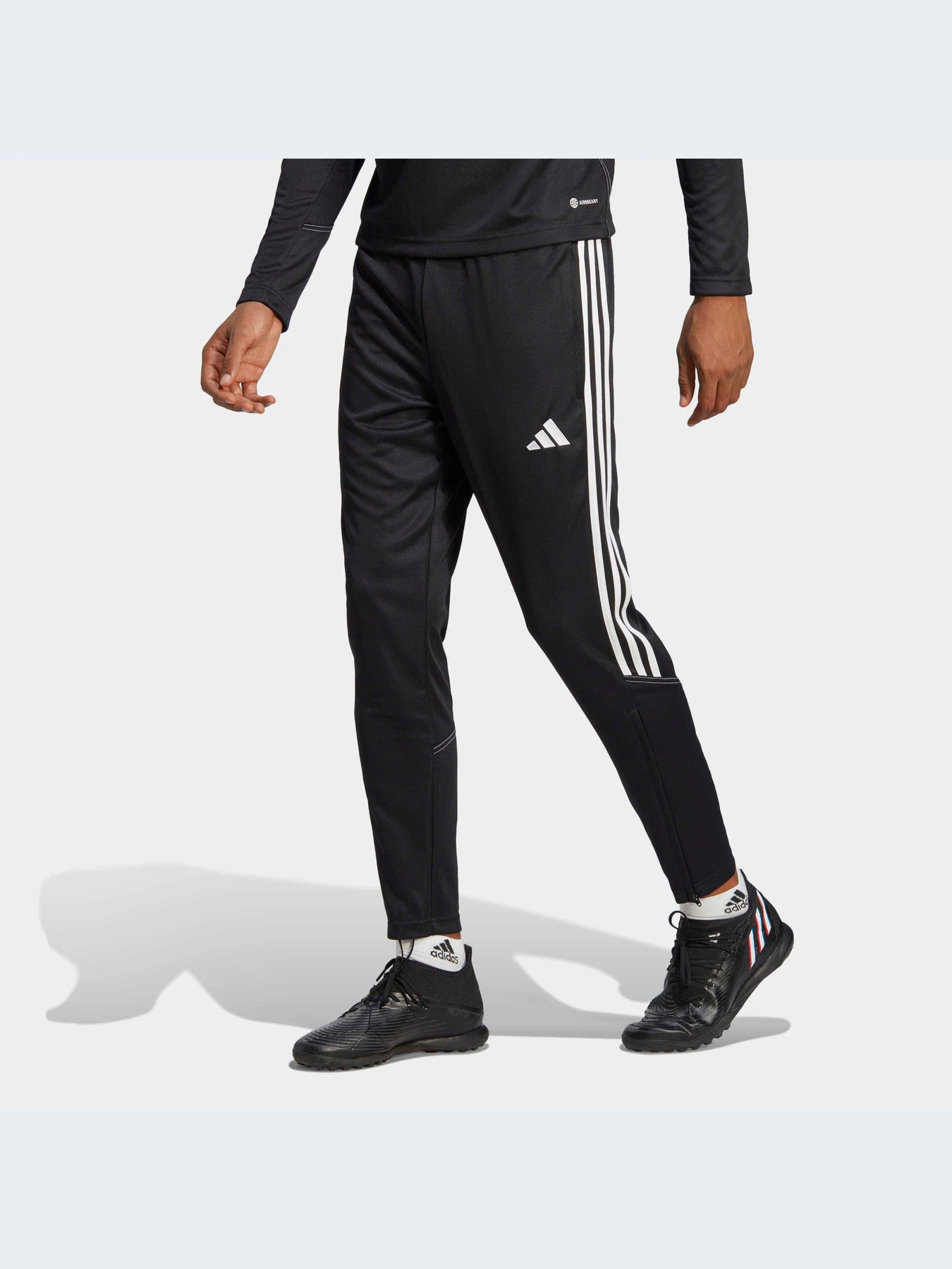 Брюки Adidas Tiro модель HS3619-KZ Брюки Adidas Tiro модель HS3619-KZ Фото