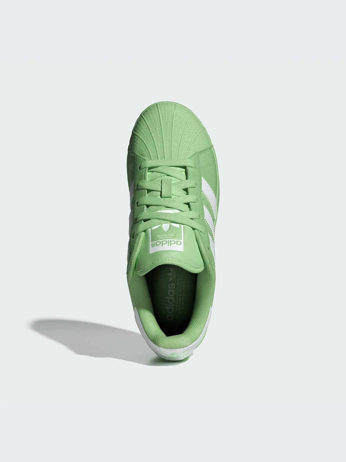 Кеды Adidas Superstar модель ID5729-KZ Кеды Adidas Superstar модель ID5729-KZ Фото