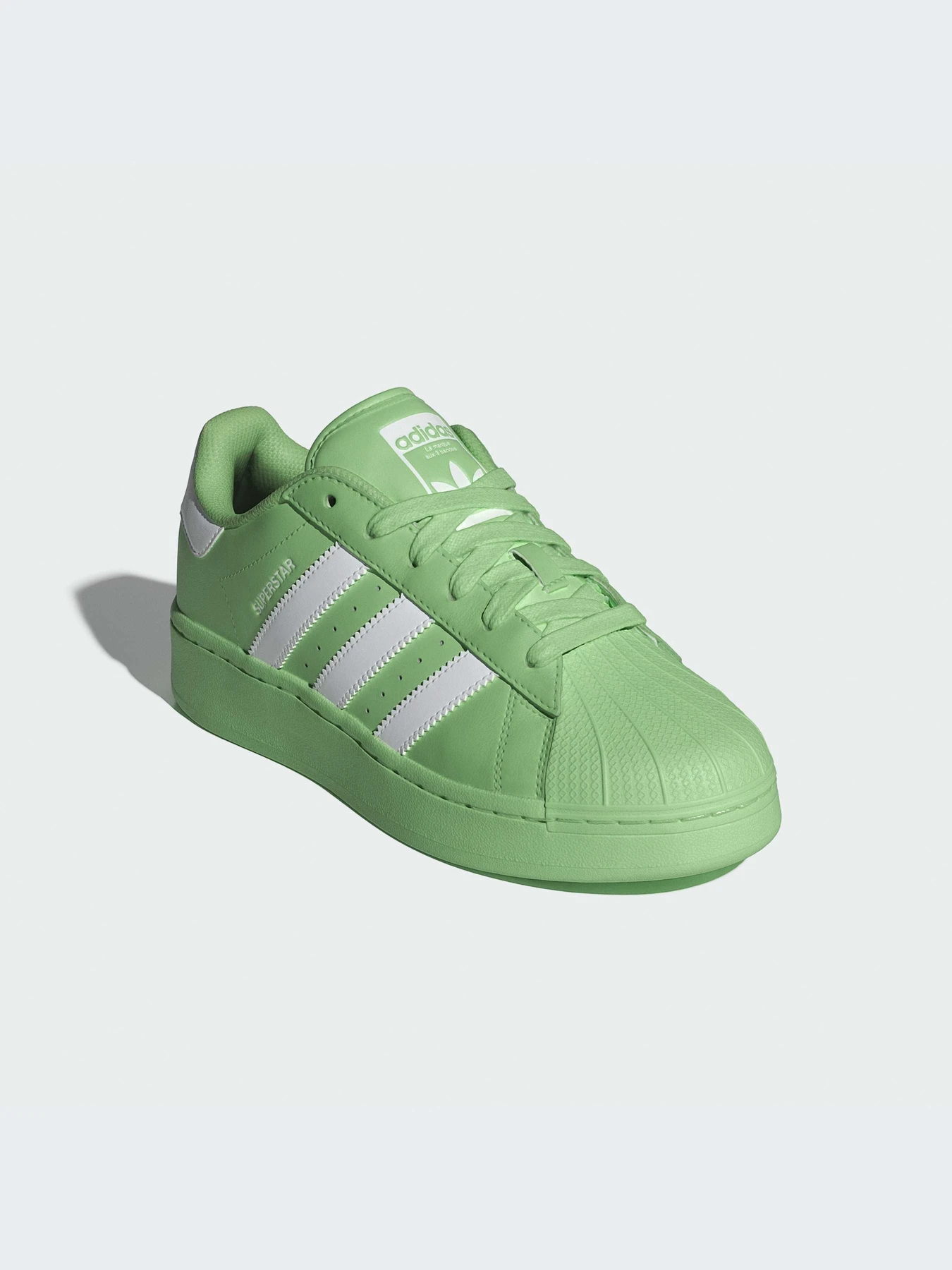 Кеды Adidas Superstar модель ID5729-KZ Кеды Adidas Superstar модель ID5729-KZ Фото