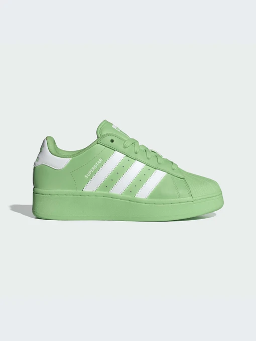 Кеды Adidas Superstar модель ID5729-KZ Фото