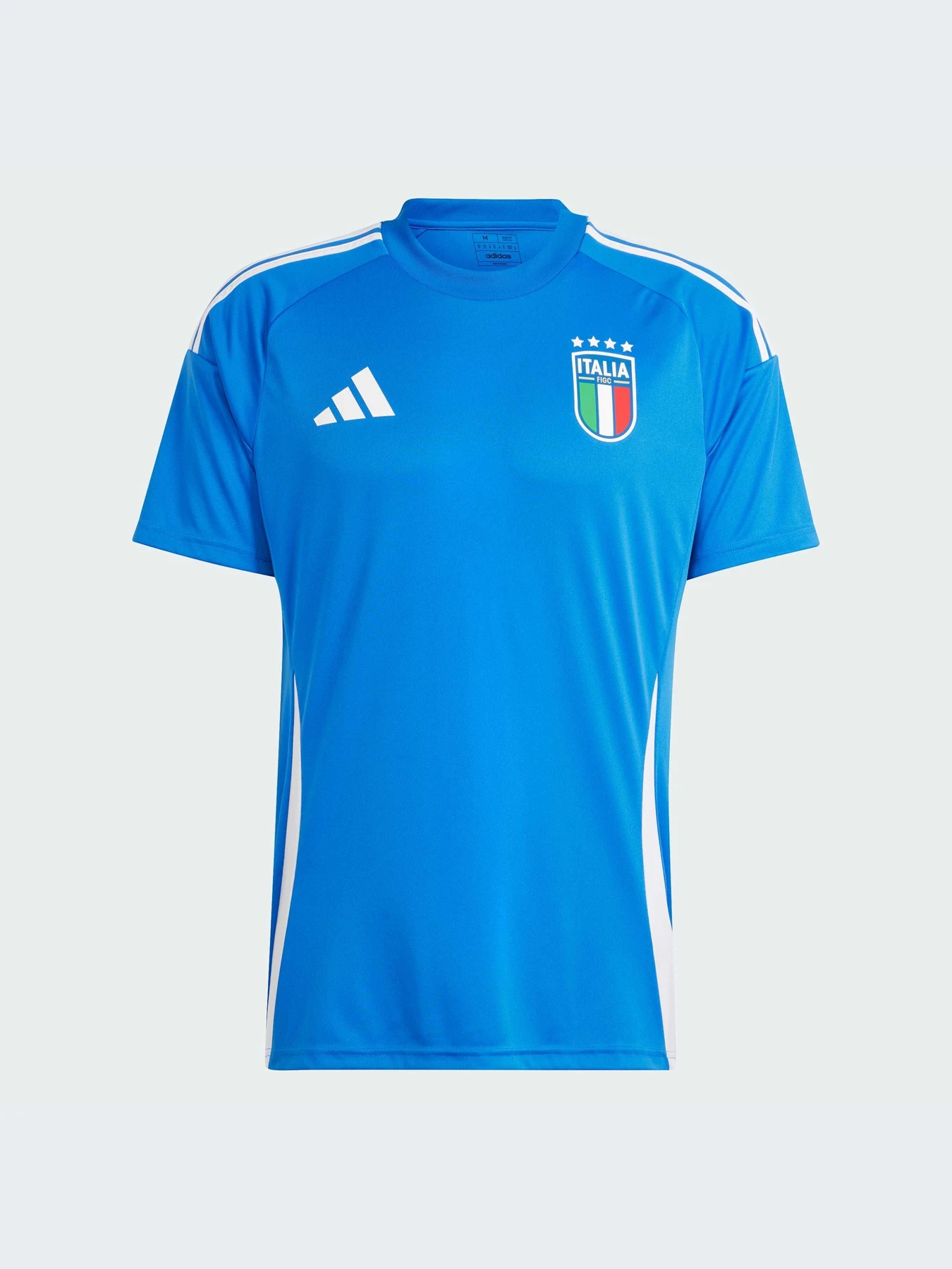 Футболки и поло Adidas модель IQ0500-KZ Футболки и поло Adidas модель IQ0500-KZ Фото