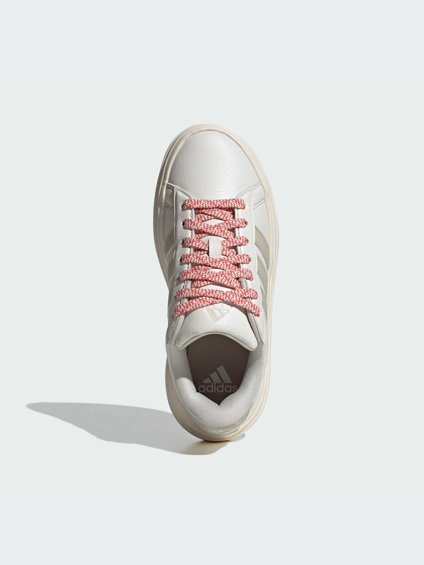 Кроссовки Adidas Grand Court модель IE1094-KZ Кроссовки Adidas Grand Court модель IE1094-KZ Фото